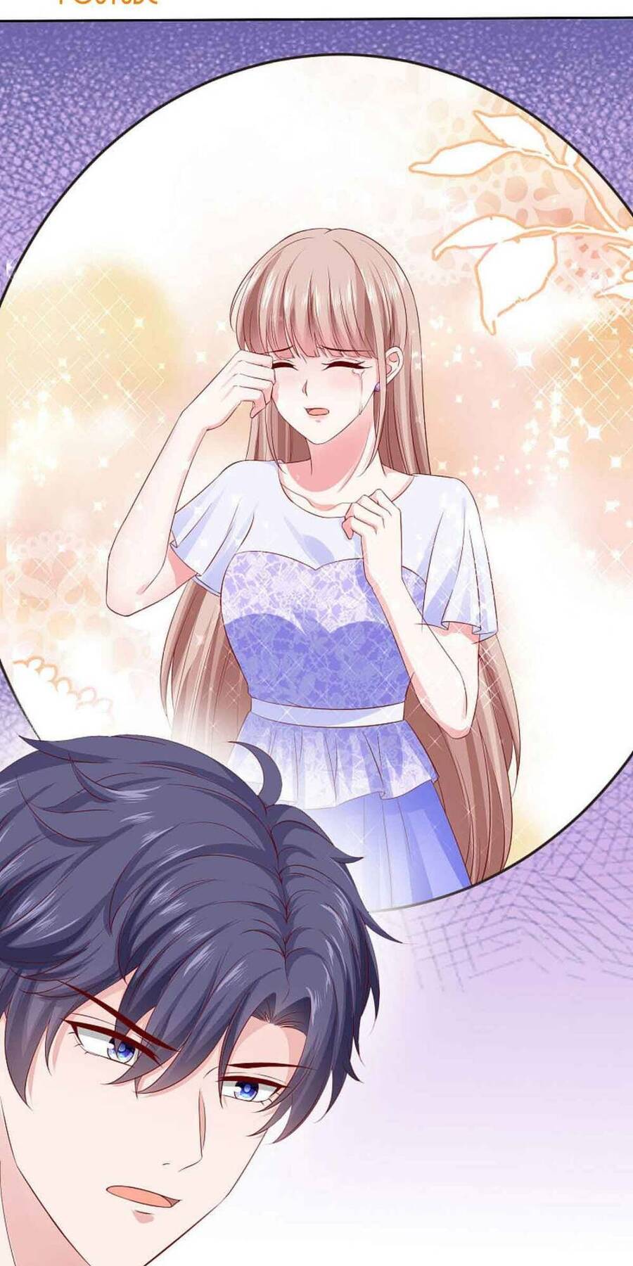 Băng Sơn Tổng Tài Sủng Thê Đến Vô Đạo Chapter 127 - Trang 2