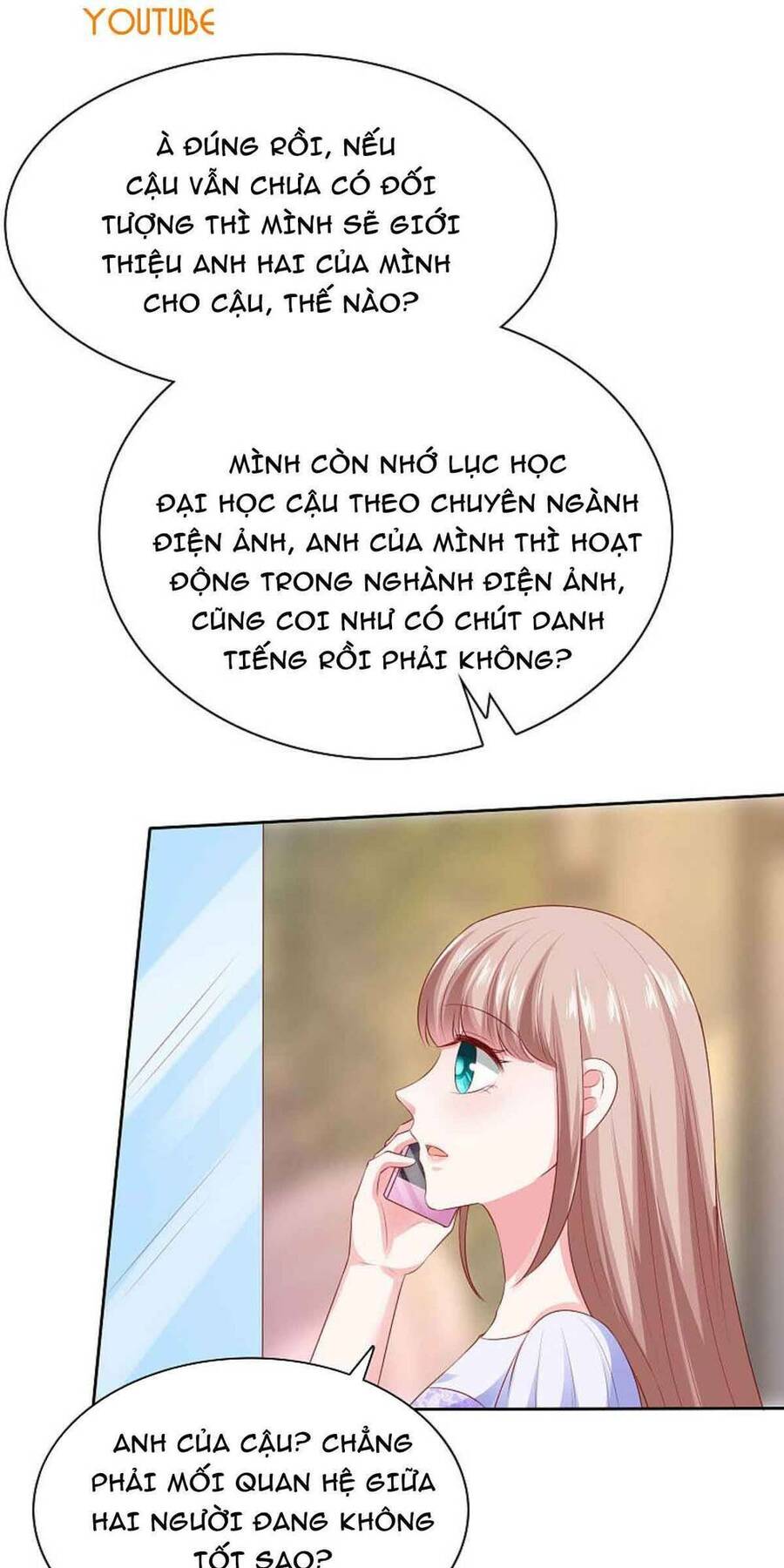 Băng Sơn Tổng Tài Sủng Thê Đến Vô Đạo Chapter 127 - Trang 2