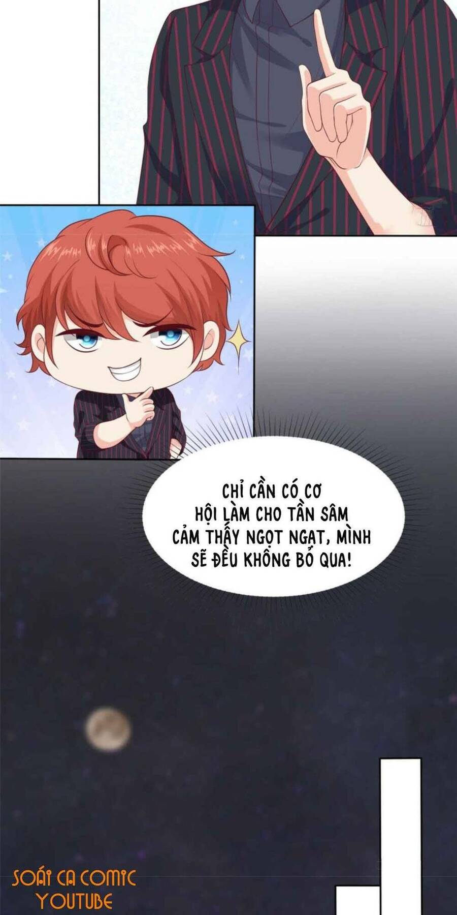 Băng Sơn Tổng Tài Sủng Thê Đến Vô Đạo Chapter 128 - Trang 2