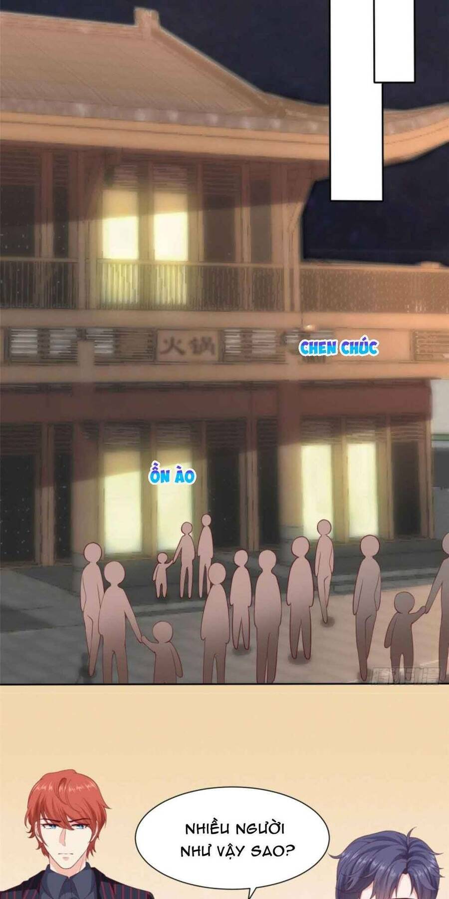 Băng Sơn Tổng Tài Sủng Thê Đến Vô Đạo Chapter 128 - Trang 2