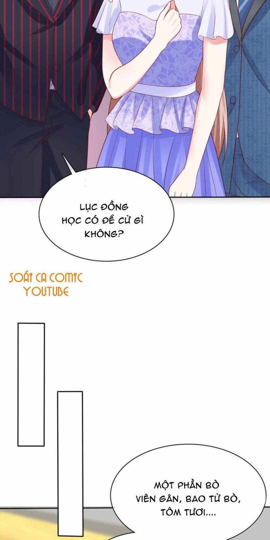 Băng Sơn Tổng Tài Sủng Thê Đến Vô Đạo Chapter 128 - Trang 2