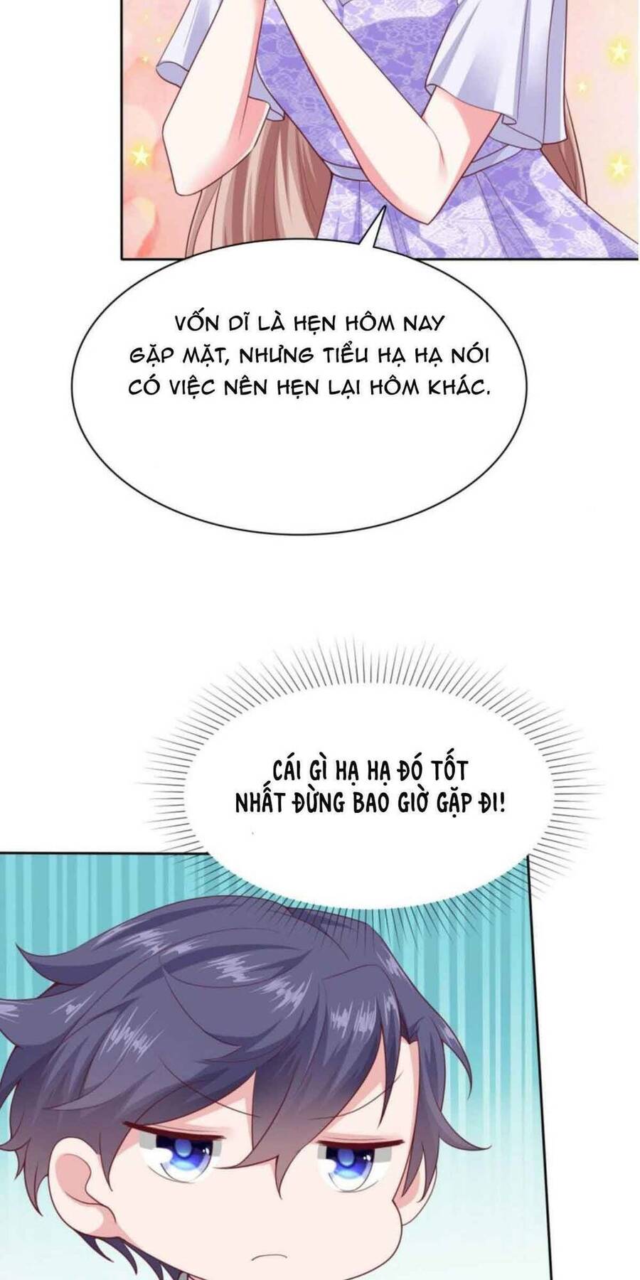 Băng Sơn Tổng Tài Sủng Thê Đến Vô Đạo Chapter 128 - Trang 2