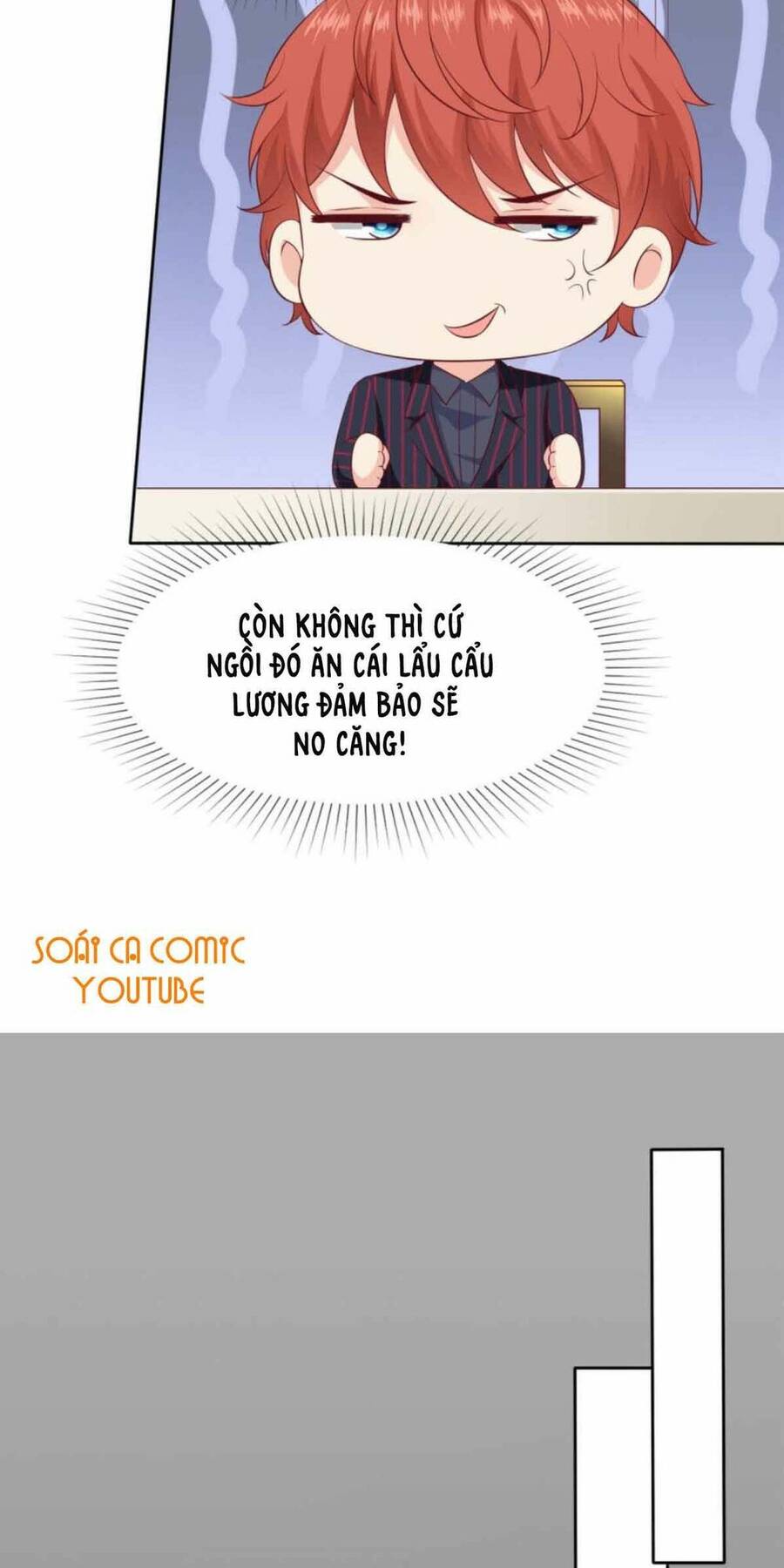 Băng Sơn Tổng Tài Sủng Thê Đến Vô Đạo Chapter 128 - Trang 2