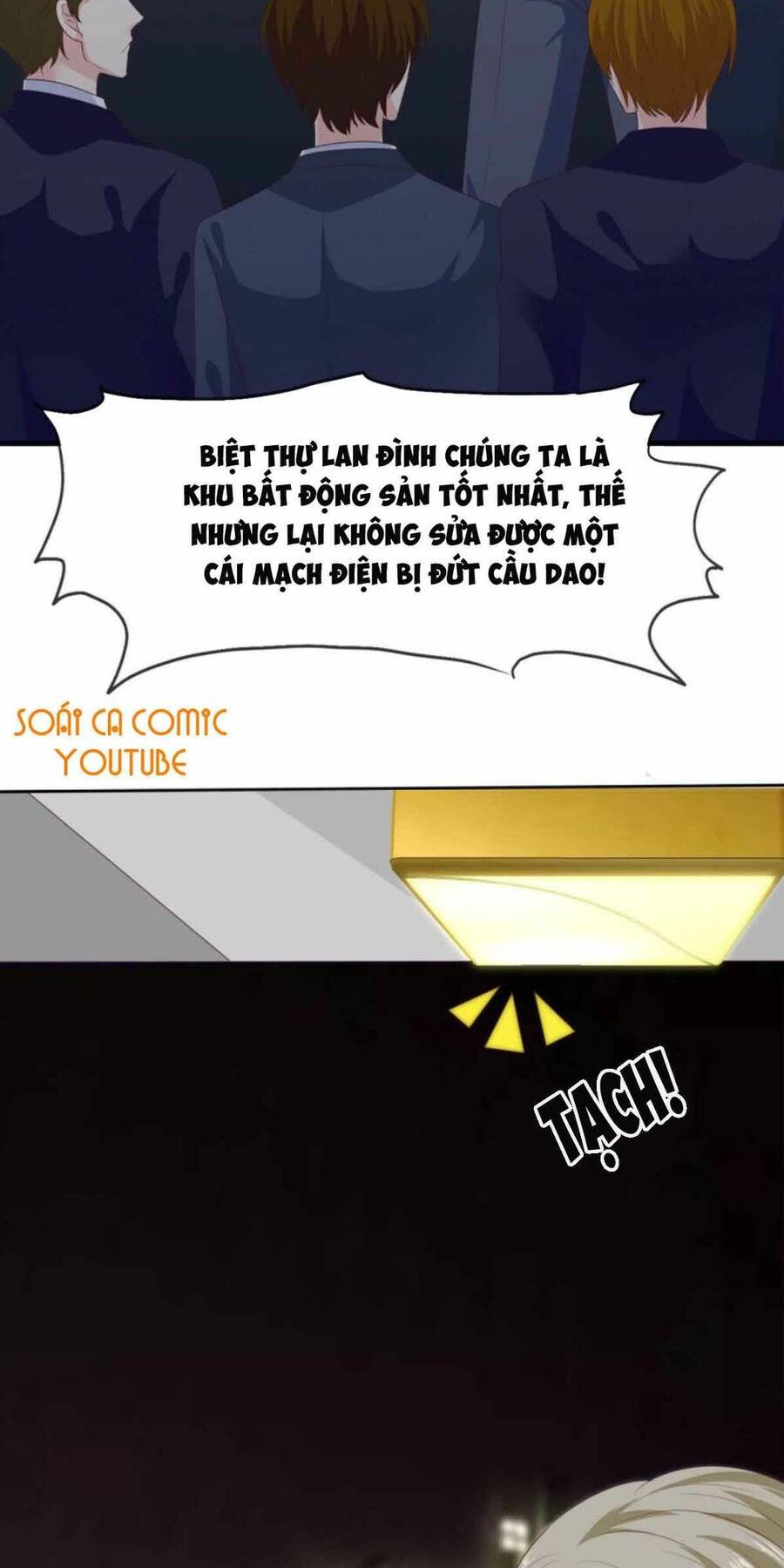 Băng Sơn Tổng Tài Sủng Thê Đến Vô Đạo Chapter 128 - Trang 2