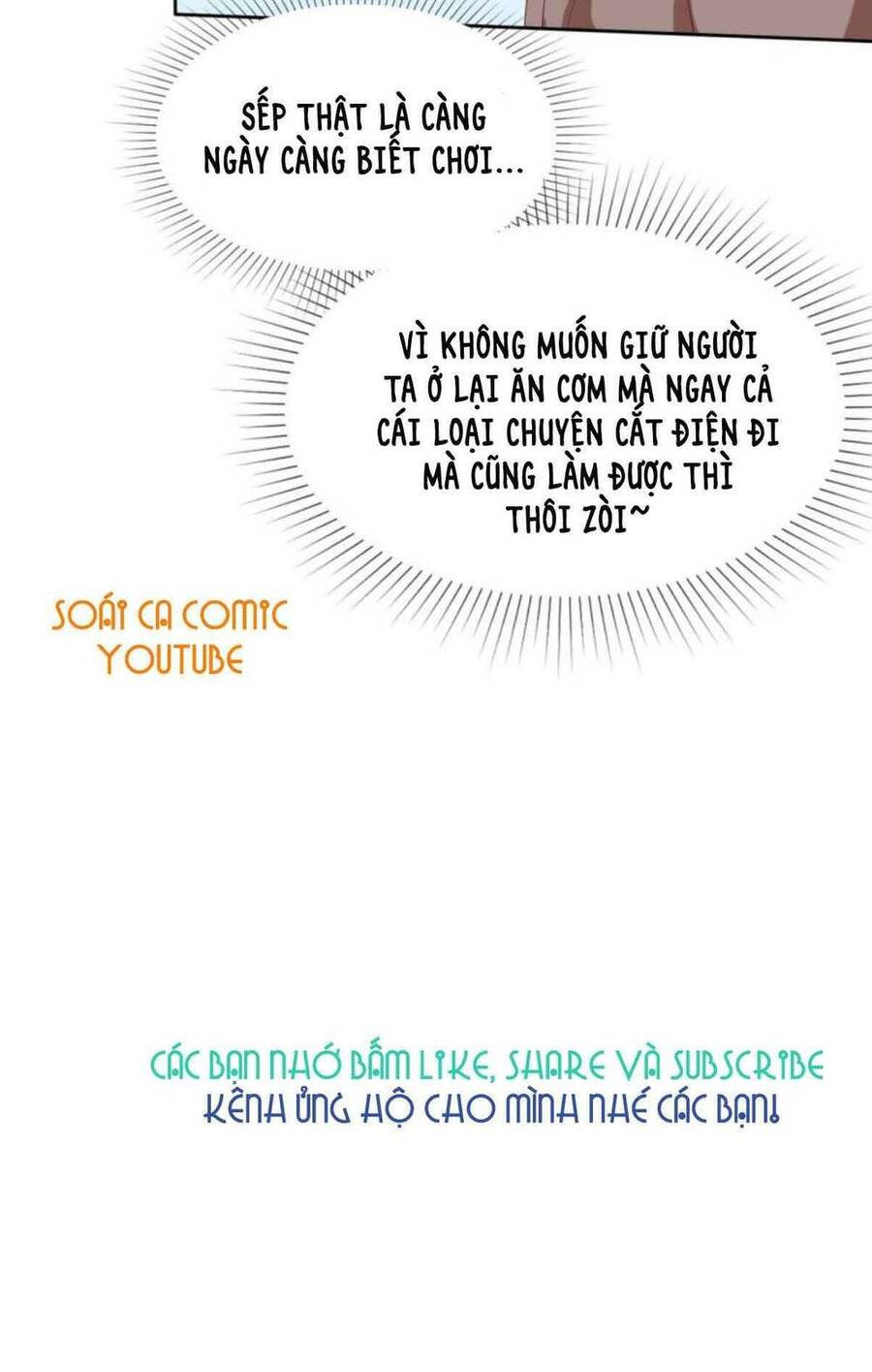 Băng Sơn Tổng Tài Sủng Thê Đến Vô Đạo Chapter 128 - Trang 2