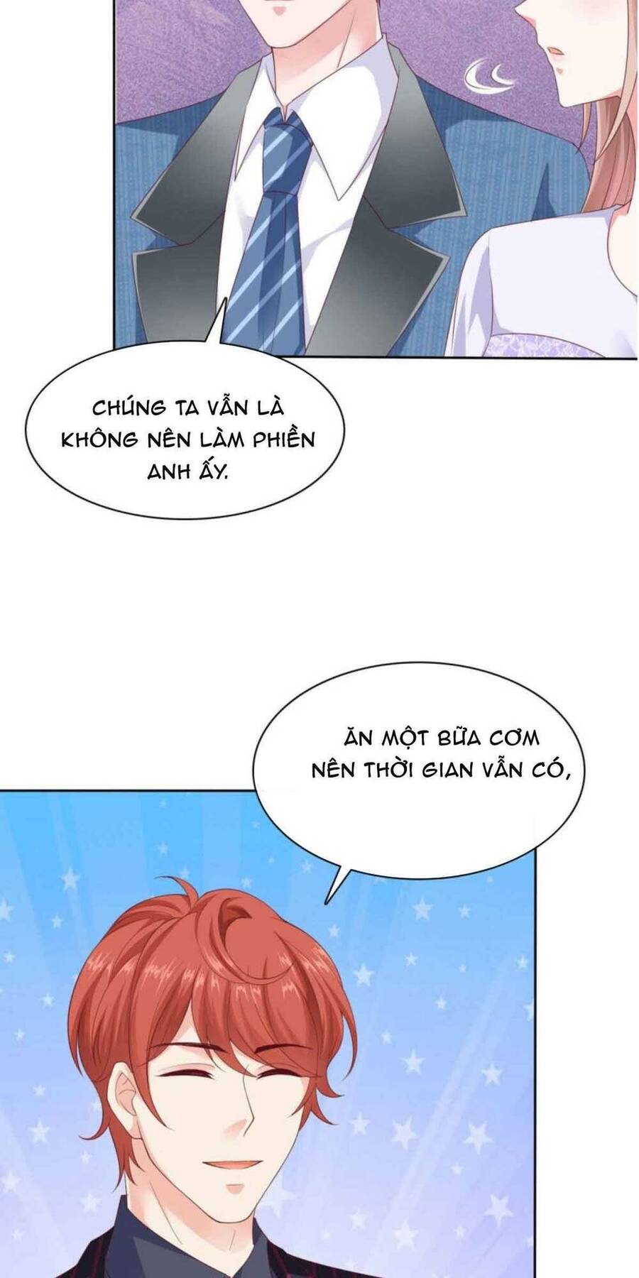 Băng Sơn Tổng Tài Sủng Thê Đến Vô Đạo Chapter 128 - Trang 2