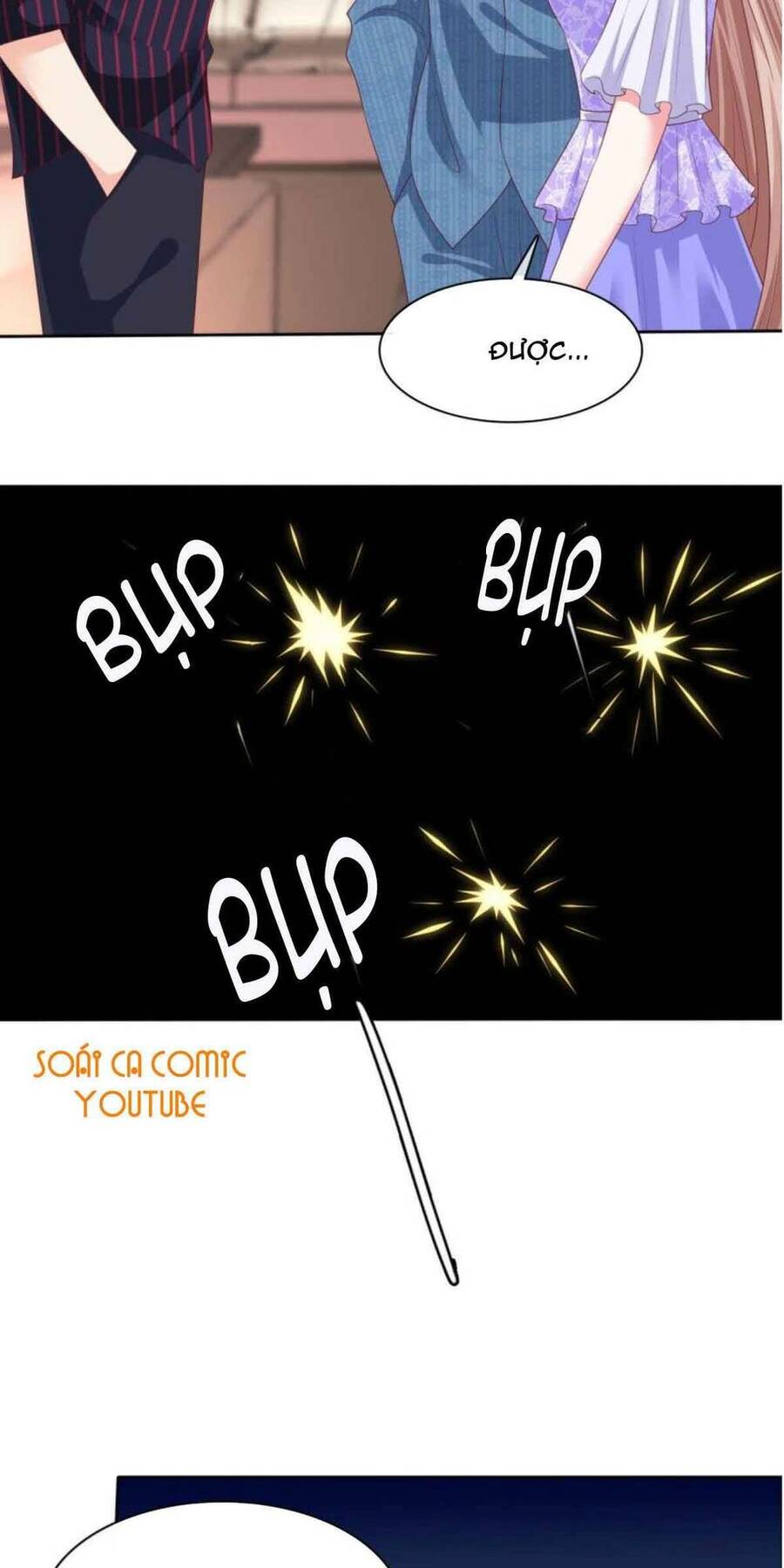 Băng Sơn Tổng Tài Sủng Thê Đến Vô Đạo Chapter 128 - Trang 2