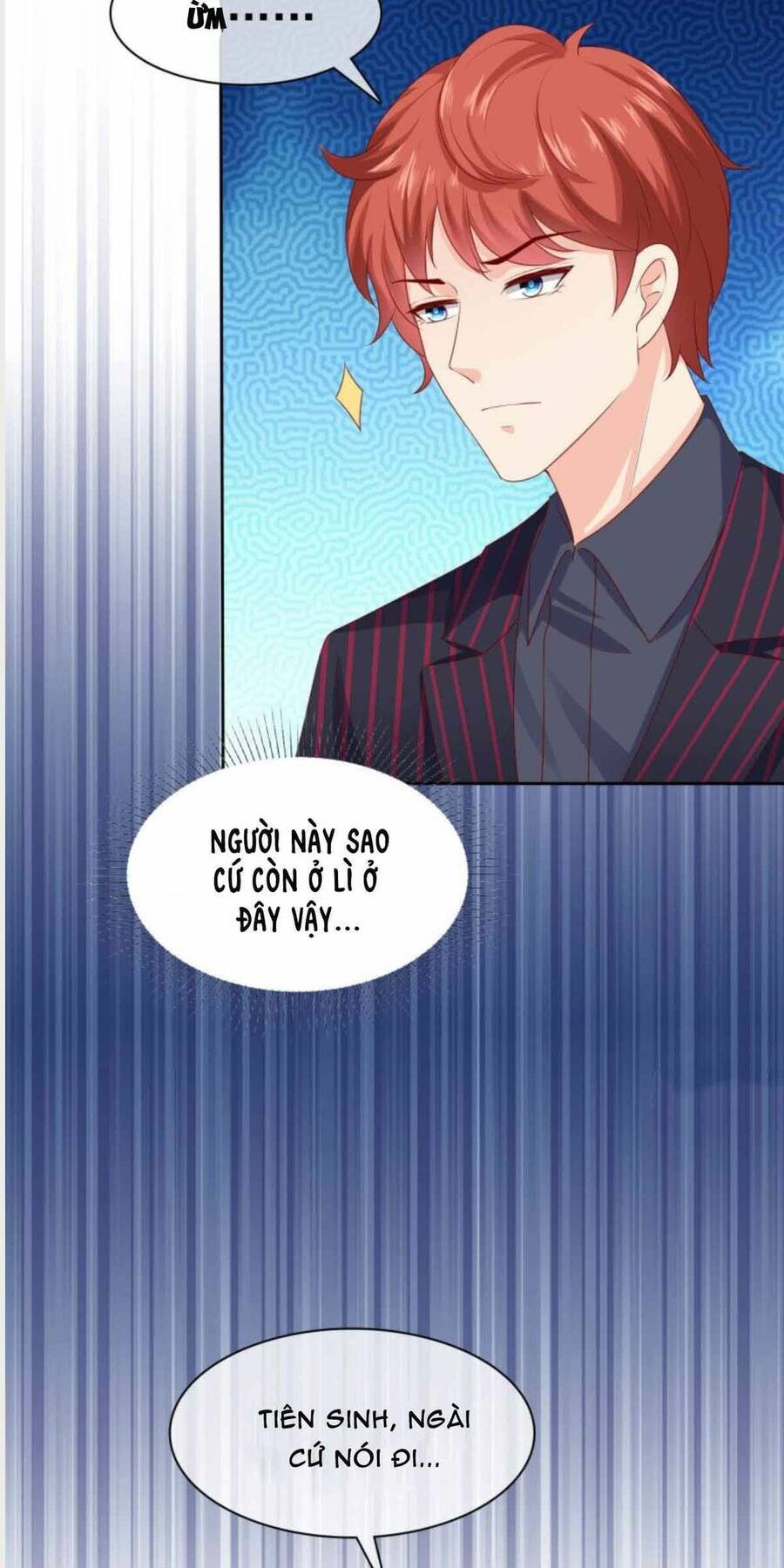 Băng Sơn Tổng Tài Sủng Thê Đến Vô Đạo Chapter 129 - Trang 2