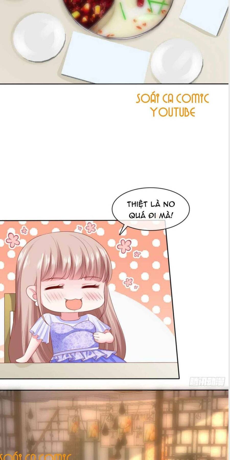 Băng Sơn Tổng Tài Sủng Thê Đến Vô Đạo Chapter 129 - Trang 2