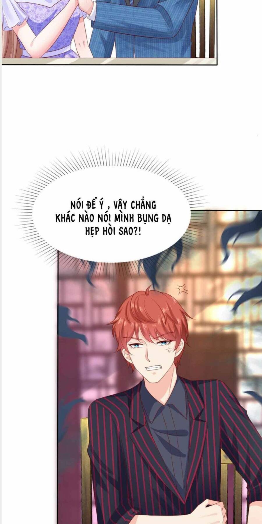 Băng Sơn Tổng Tài Sủng Thê Đến Vô Đạo Chapter 129 - Trang 2