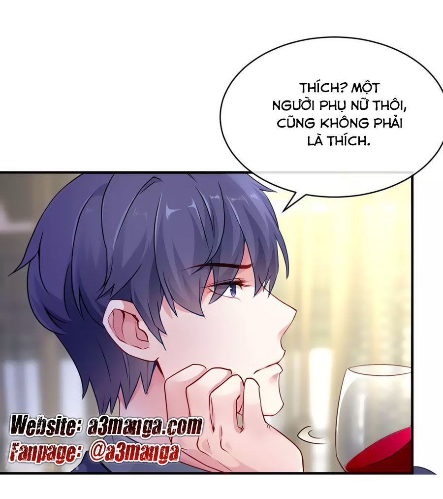 Băng Sơn Tổng Tài Sủng Thê Đến Vô Đạo Chapter 13 - Trang 2