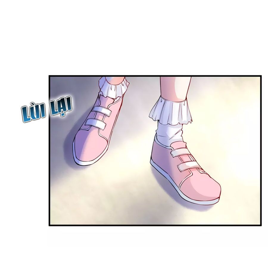 Băng Sơn Tổng Tài Sủng Thê Đến Vô Đạo Chapter 13 - Trang 2