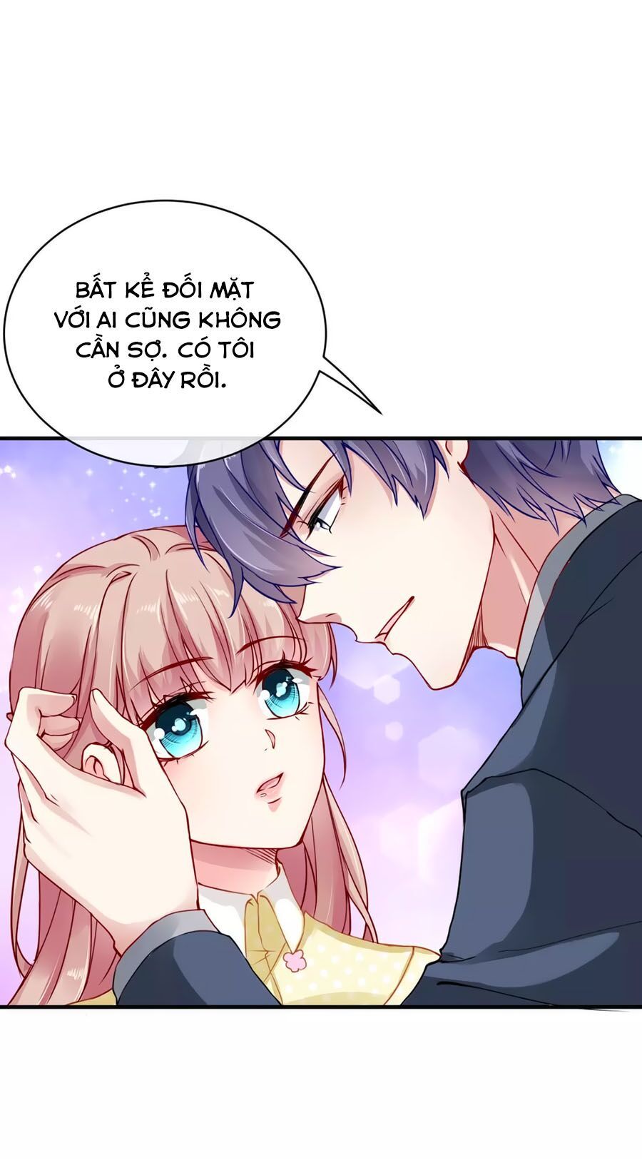 Băng Sơn Tổng Tài Sủng Thê Đến Vô Đạo Chapter 13 - Trang 2