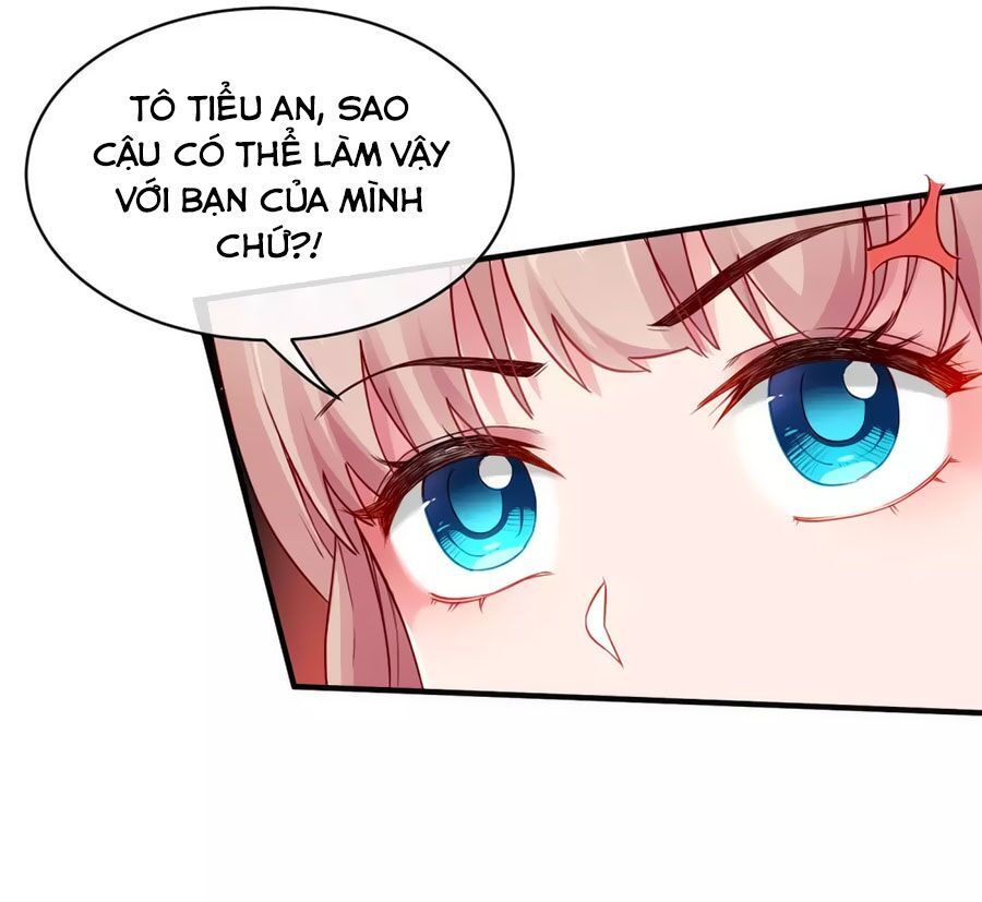 Băng Sơn Tổng Tài Sủng Thê Đến Vô Đạo Chapter 13 - Trang 2
