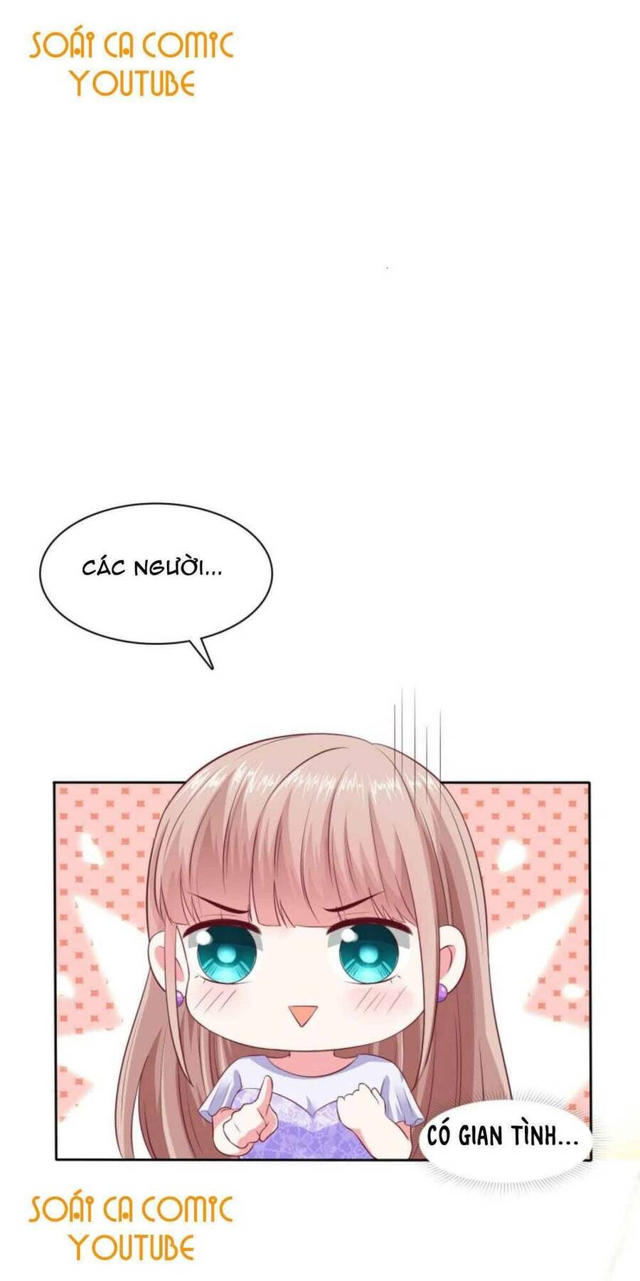 Băng Sơn Tổng Tài Sủng Thê Đến Vô Đạo Chapter 130 - Trang 2