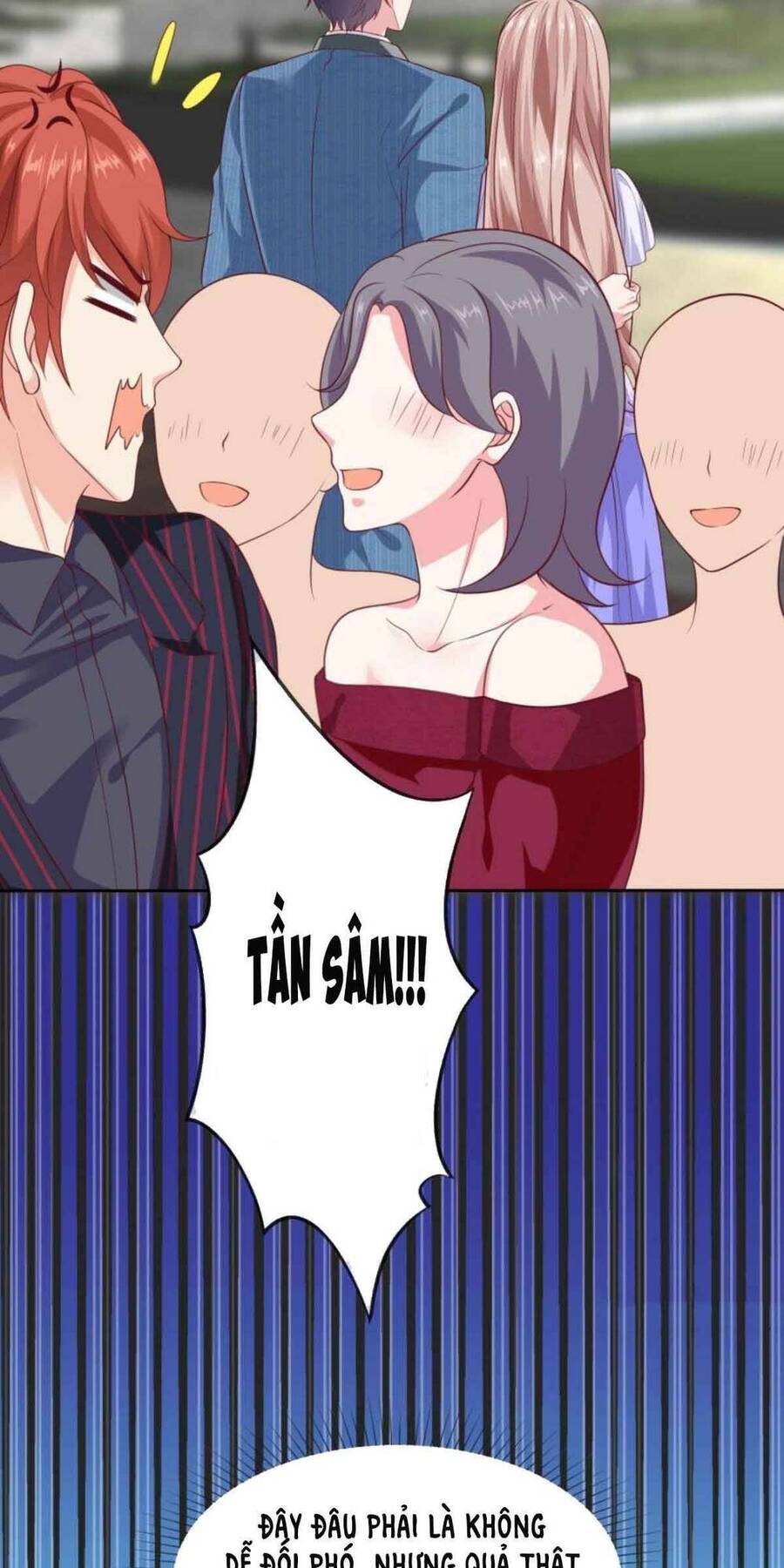 Băng Sơn Tổng Tài Sủng Thê Đến Vô Đạo Chapter 130 - Trang 2