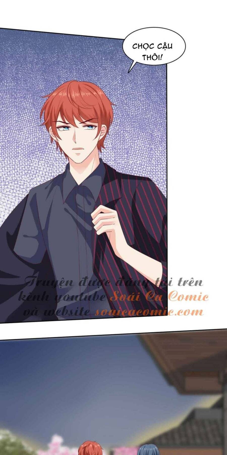 Băng Sơn Tổng Tài Sủng Thê Đến Vô Đạo Chapter 130 - Trang 2