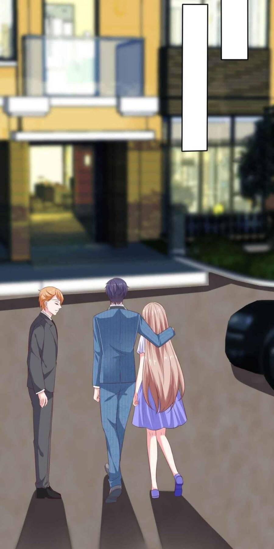 Băng Sơn Tổng Tài Sủng Thê Đến Vô Đạo Chapter 130 - Trang 2