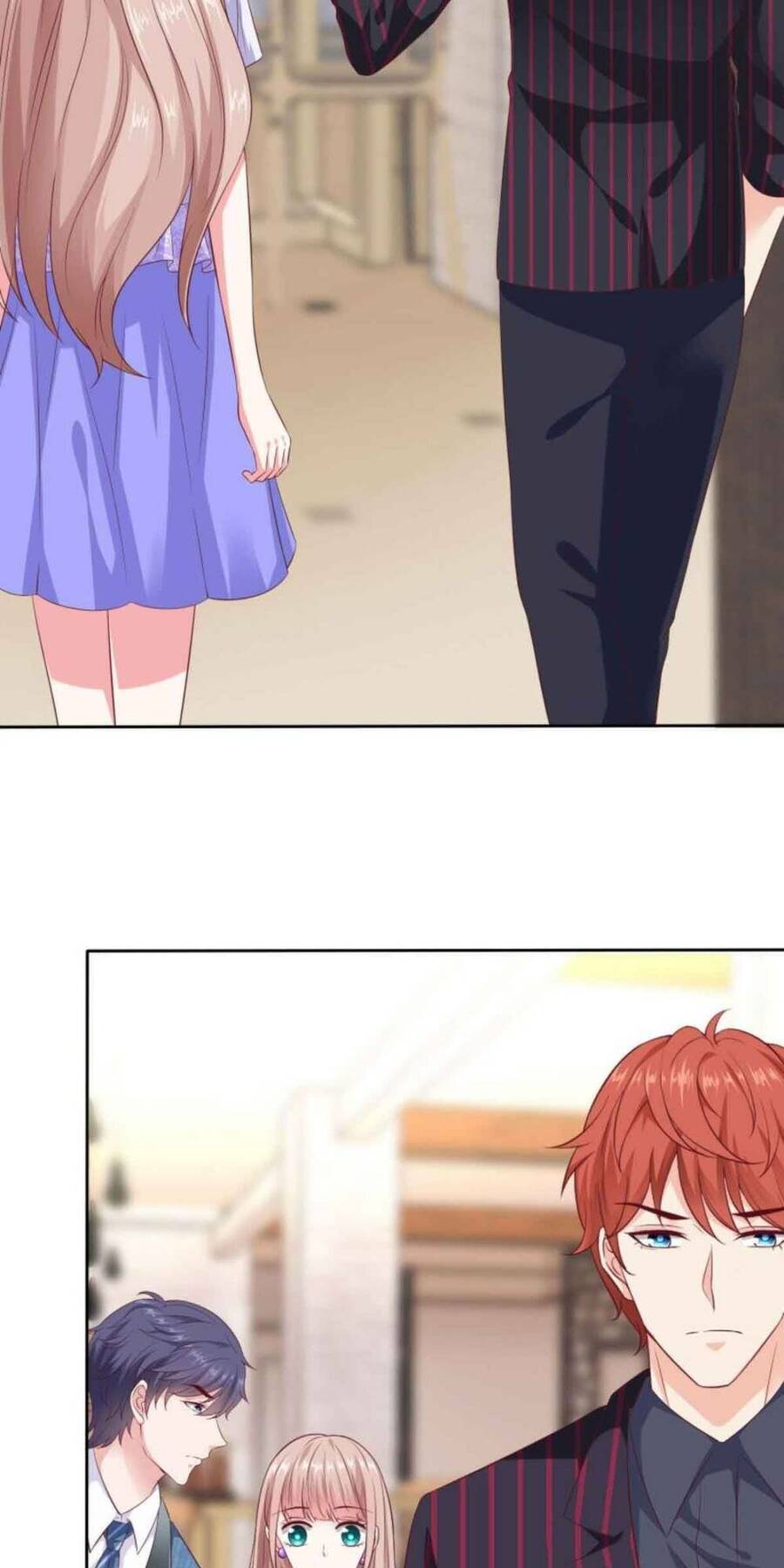 Băng Sơn Tổng Tài Sủng Thê Đến Vô Đạo Chapter 130 - Trang 2