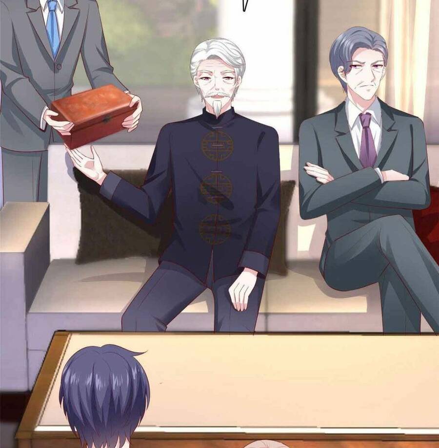 Băng Sơn Tổng Tài Sủng Thê Đến Vô Đạo Chapter 131 - Trang 2