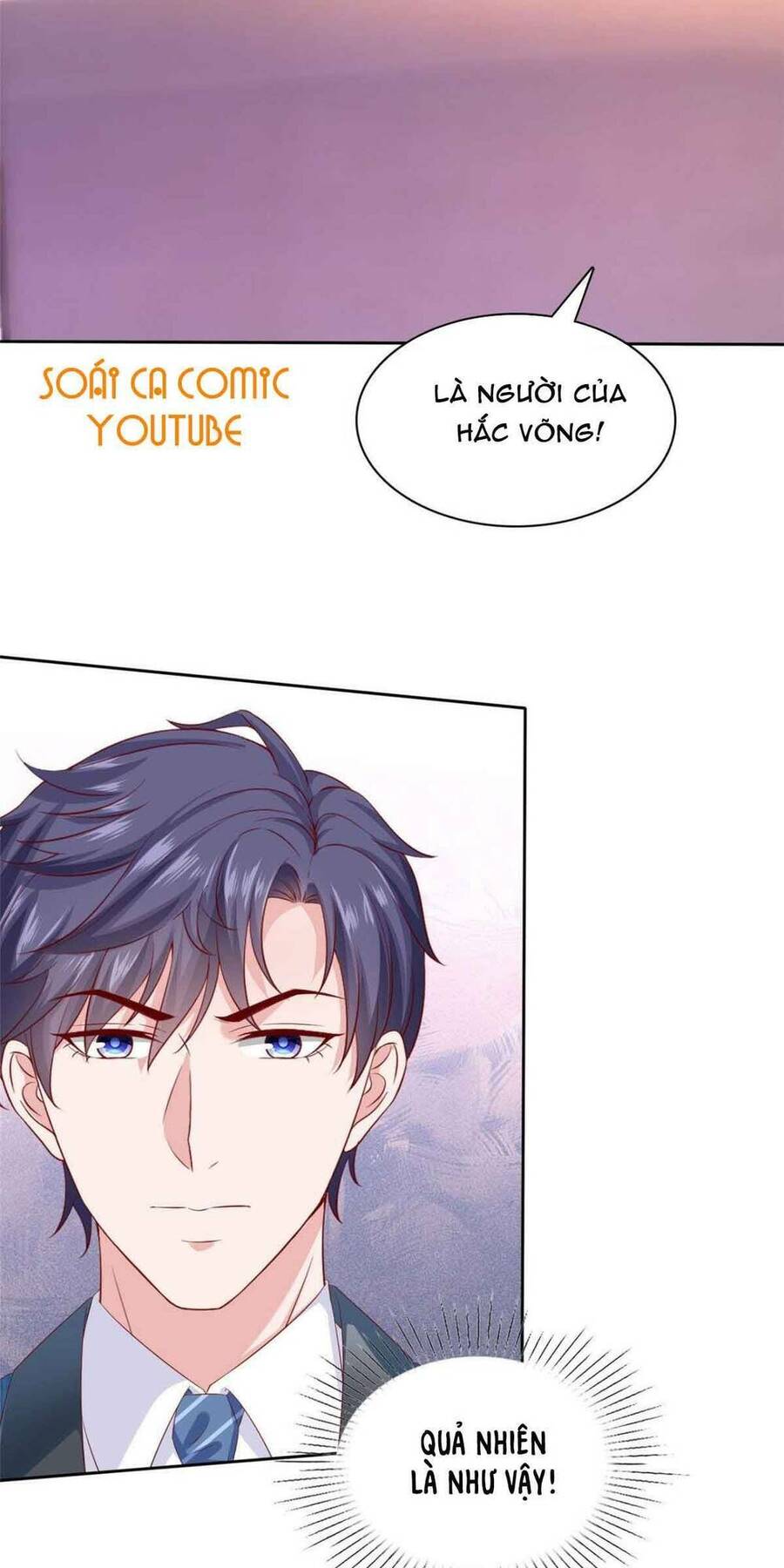 Băng Sơn Tổng Tài Sủng Thê Đến Vô Đạo Chapter 131 - Trang 2