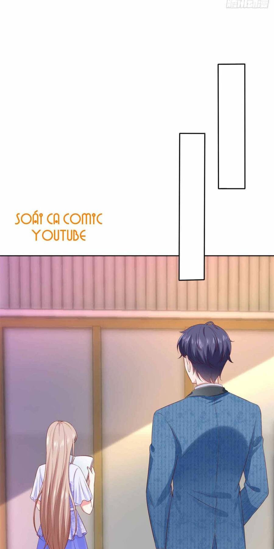 Băng Sơn Tổng Tài Sủng Thê Đến Vô Đạo Chapter 131 - Trang 2