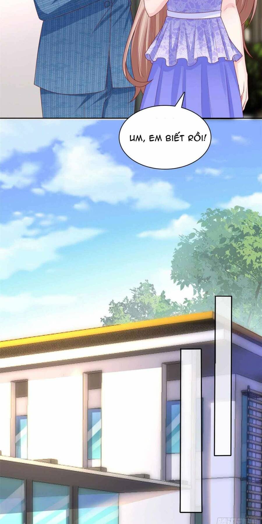 Băng Sơn Tổng Tài Sủng Thê Đến Vô Đạo Chapter 131 - Trang 2