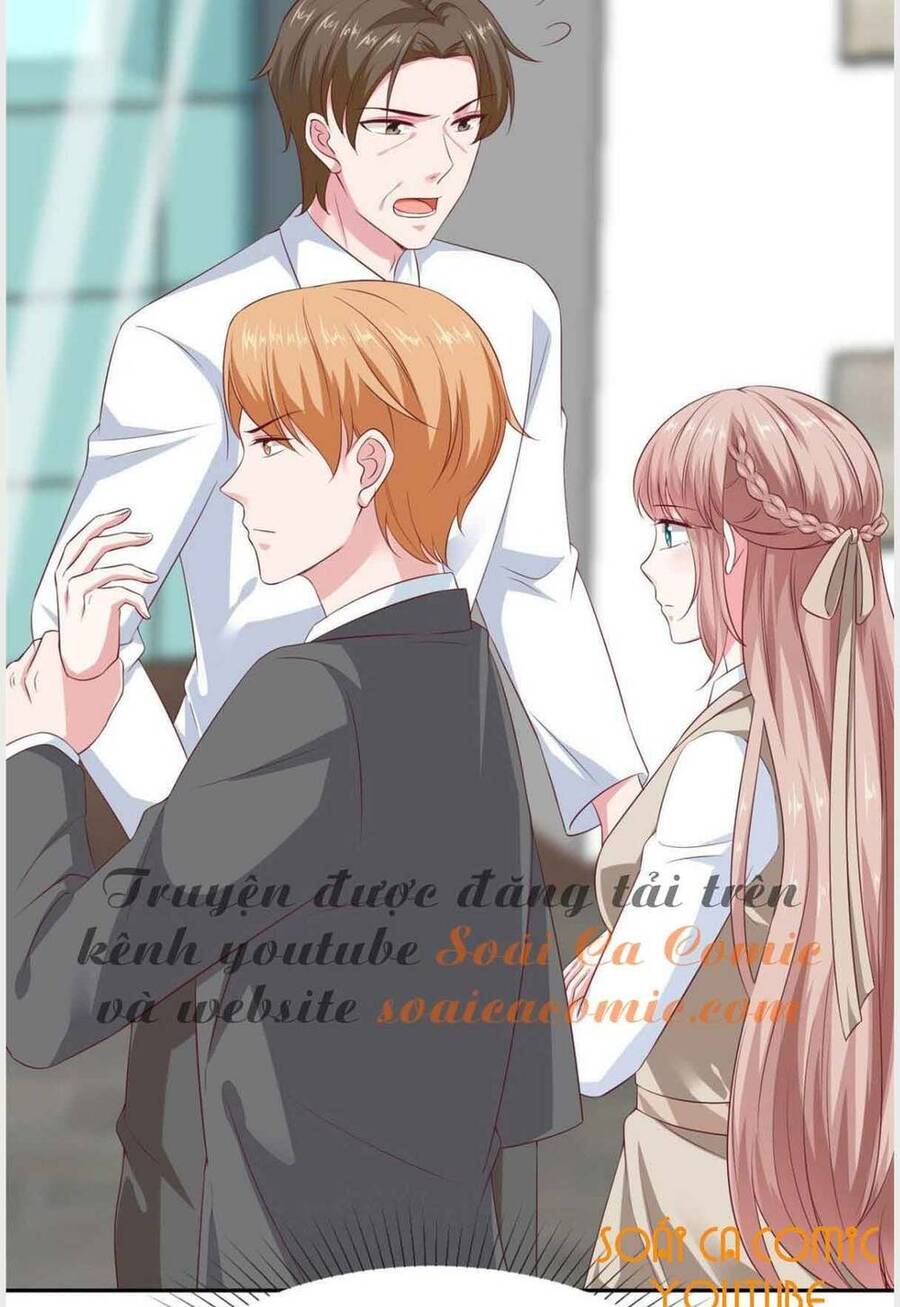 Băng Sơn Tổng Tài Sủng Thê Đến Vô Đạo Chapter 132 - Trang 2