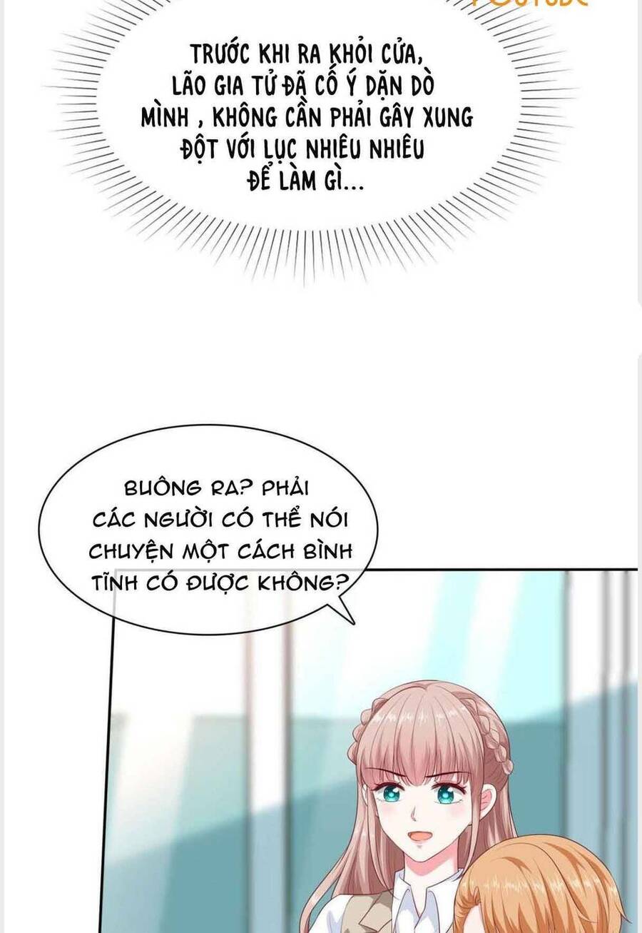 Băng Sơn Tổng Tài Sủng Thê Đến Vô Đạo Chapter 132 - Trang 2