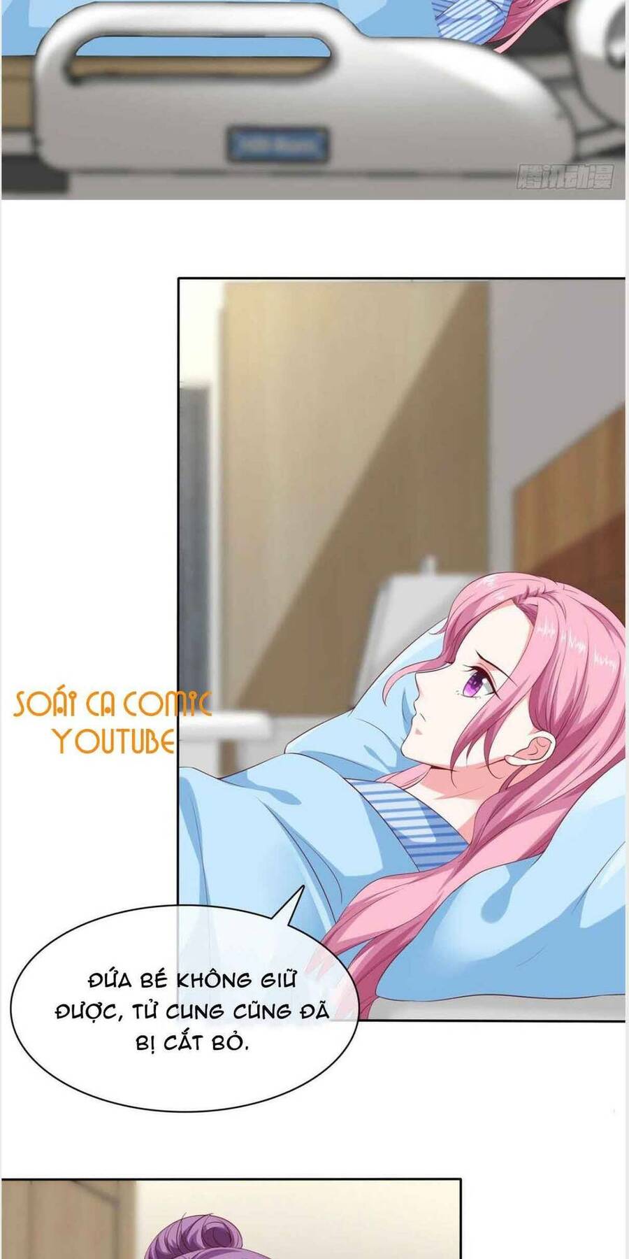 Băng Sơn Tổng Tài Sủng Thê Đến Vô Đạo Chapter 132 - Trang 2