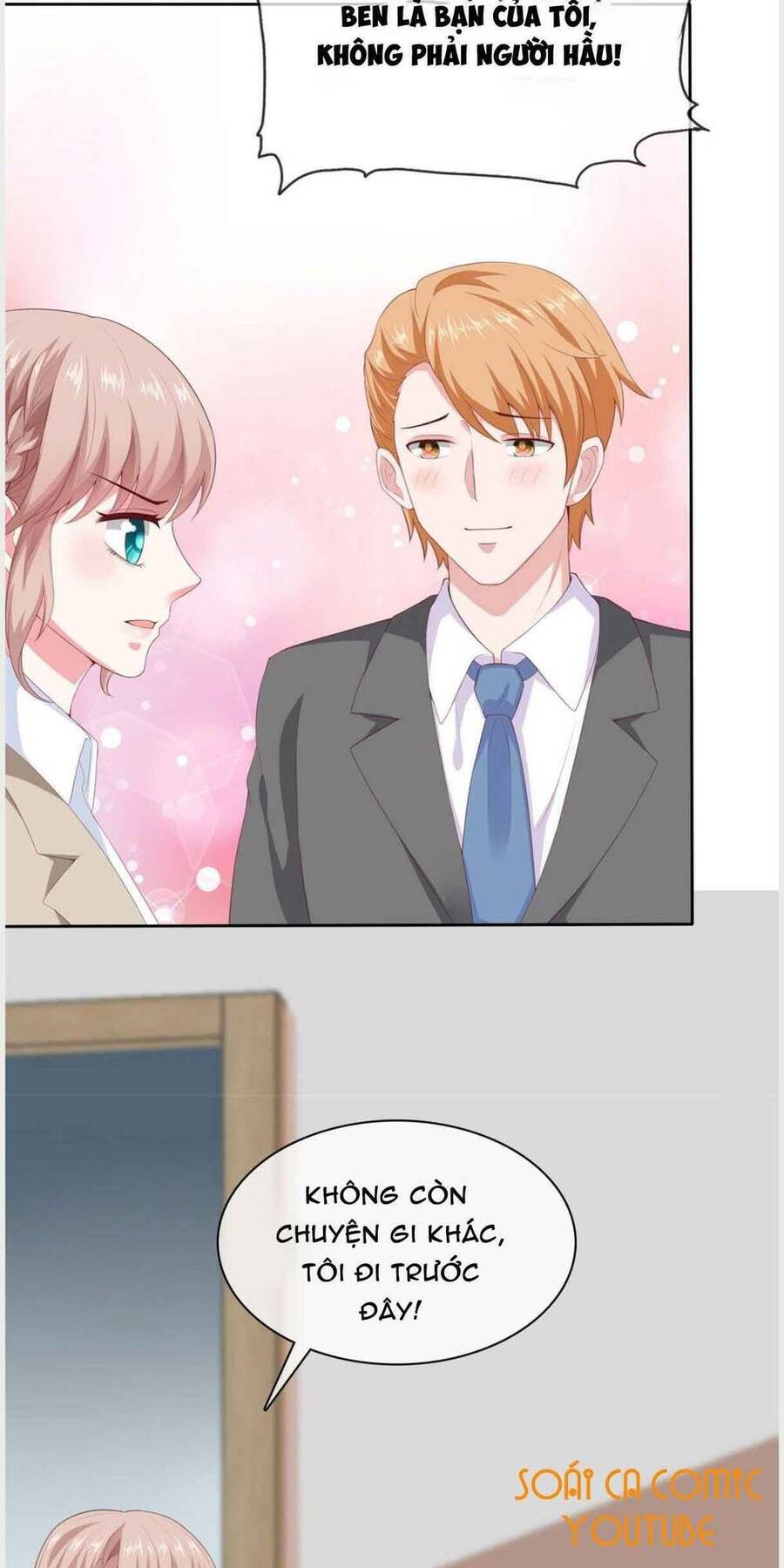 Băng Sơn Tổng Tài Sủng Thê Đến Vô Đạo Chapter 132 - Trang 2