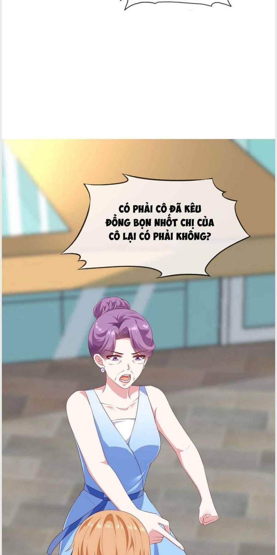 Băng Sơn Tổng Tài Sủng Thê Đến Vô Đạo Chapter 132 - Trang 2