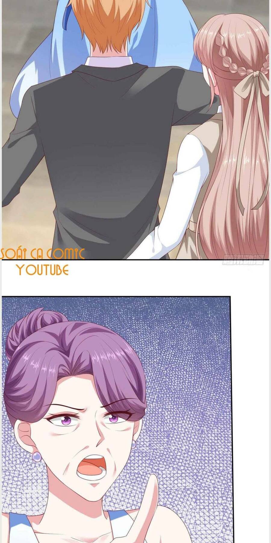 Băng Sơn Tổng Tài Sủng Thê Đến Vô Đạo Chapter 132 - Trang 2