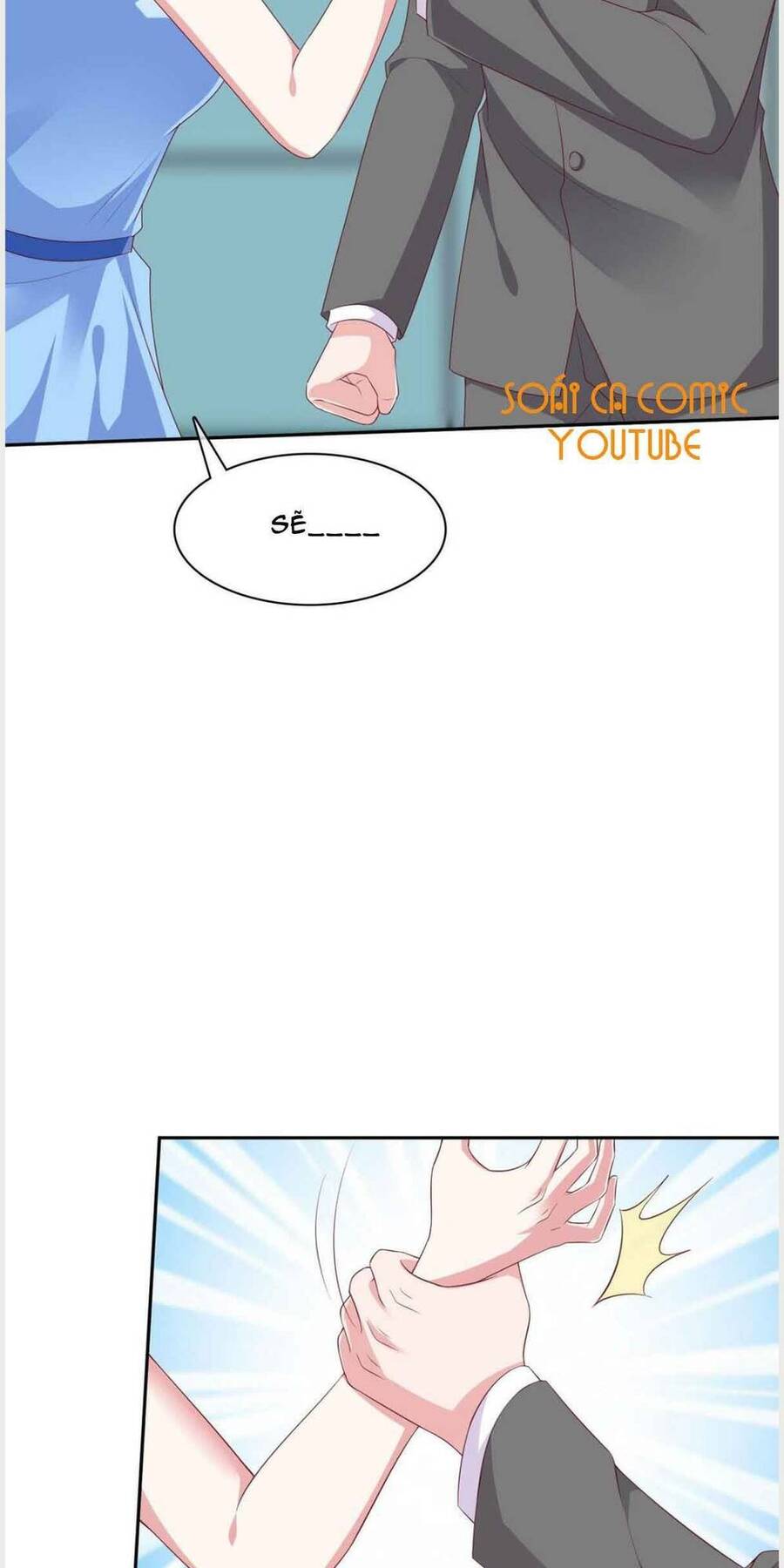 Băng Sơn Tổng Tài Sủng Thê Đến Vô Đạo Chapter 132 - Trang 2