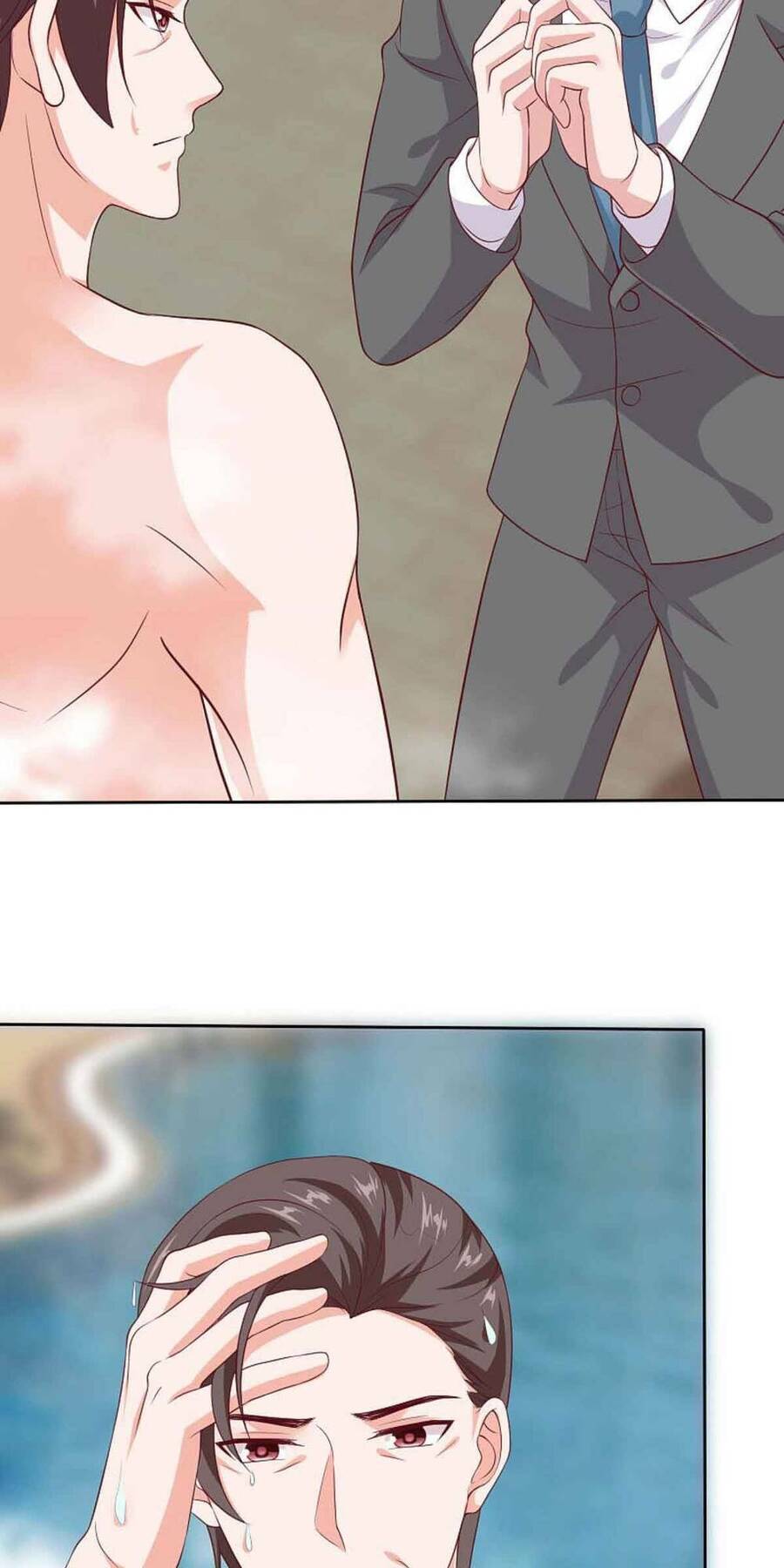 Băng Sơn Tổng Tài Sủng Thê Đến Vô Đạo Chapter 133 - Trang 2