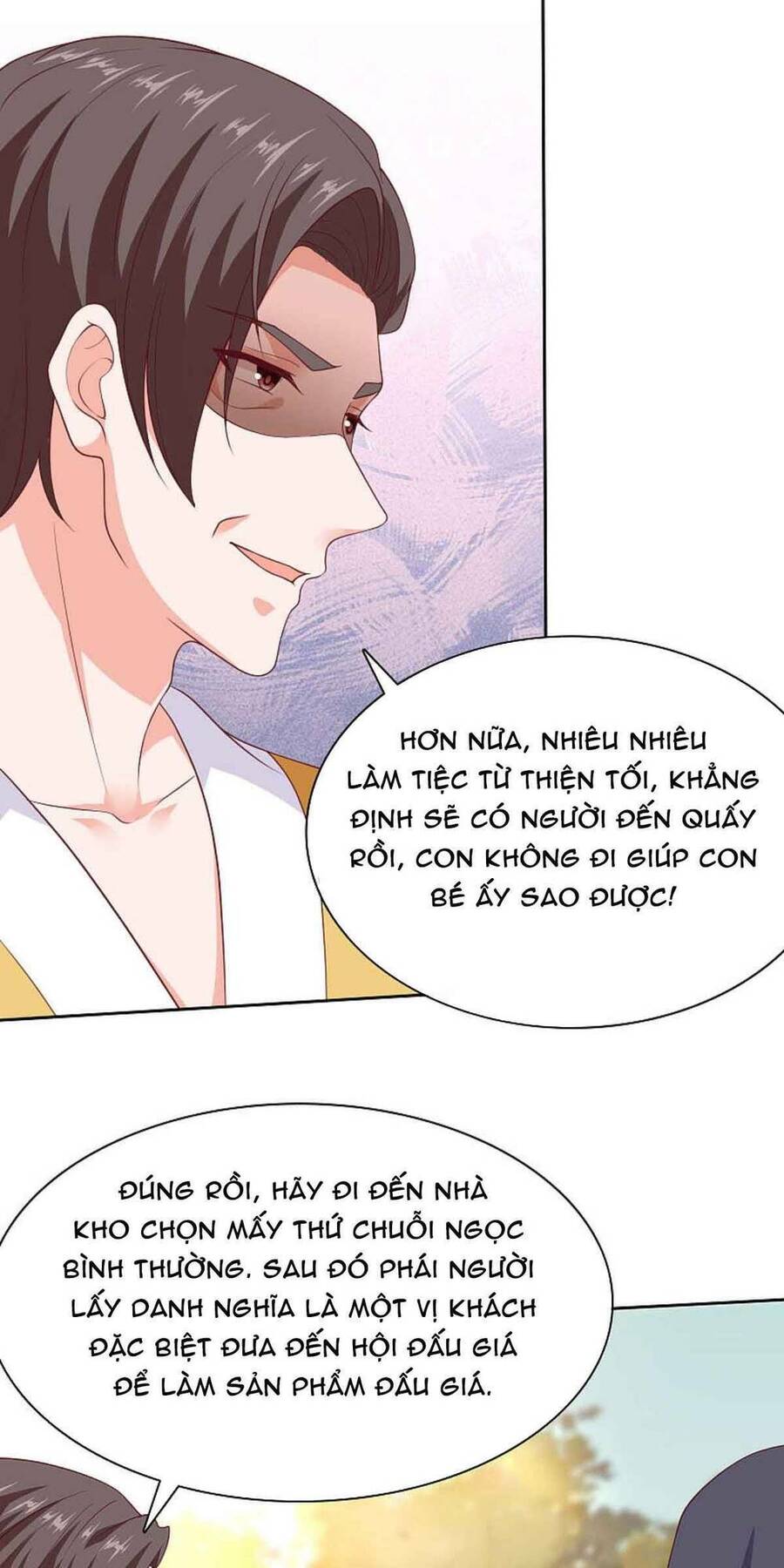 Băng Sơn Tổng Tài Sủng Thê Đến Vô Đạo Chapter 133 - Trang 2