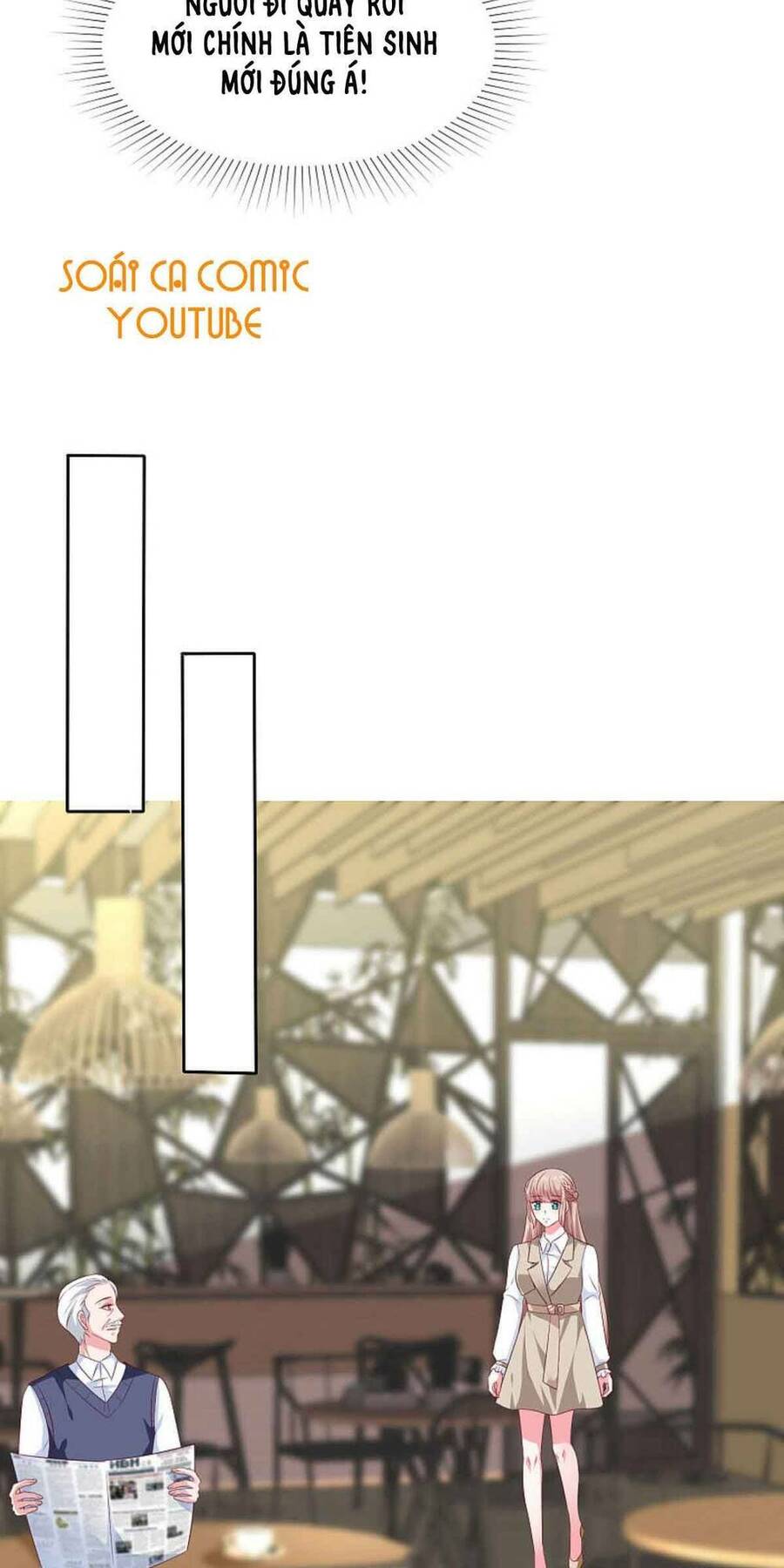 Băng Sơn Tổng Tài Sủng Thê Đến Vô Đạo Chapter 133 - Trang 2