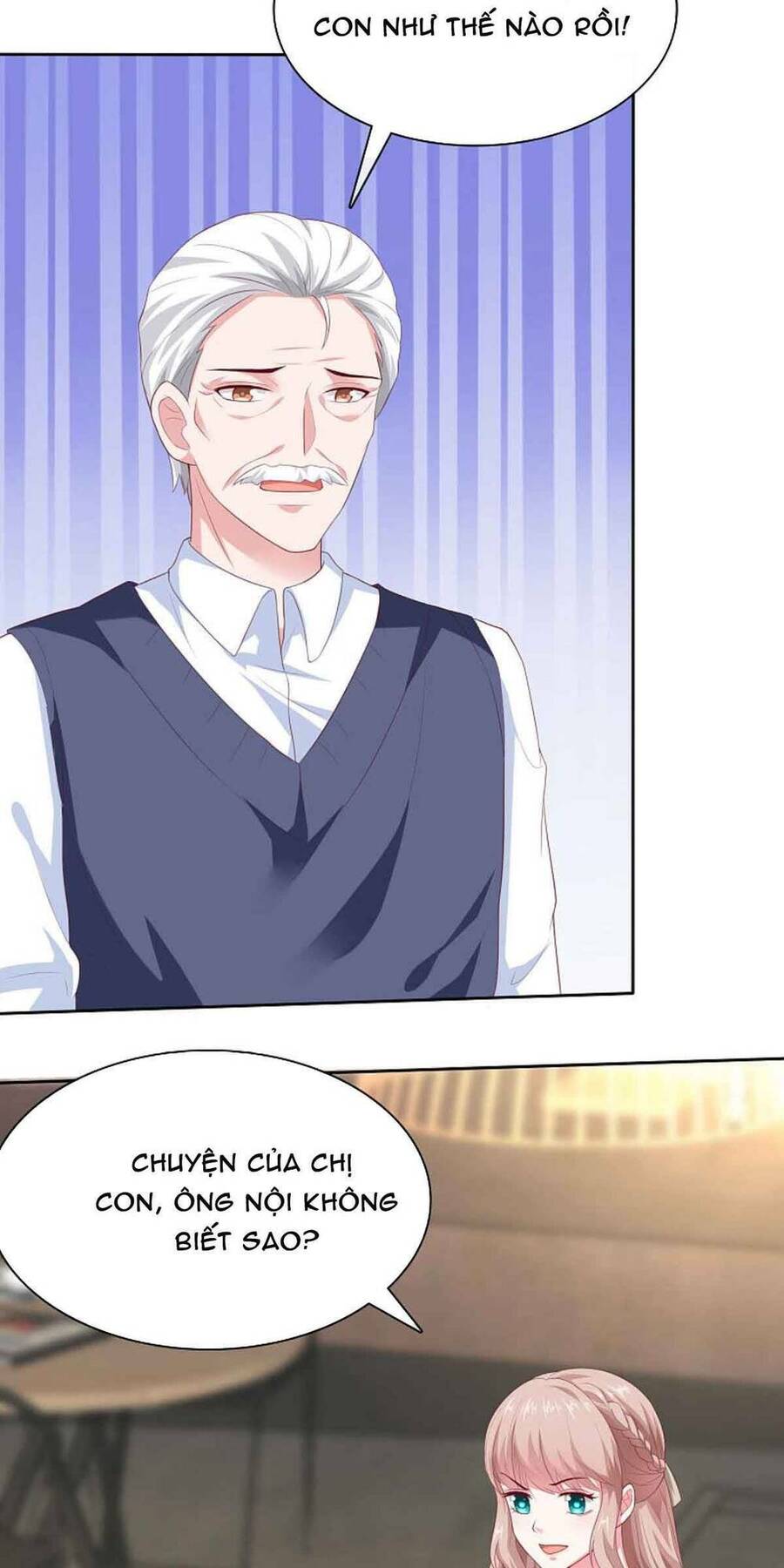 Băng Sơn Tổng Tài Sủng Thê Đến Vô Đạo Chapter 133 - Trang 2