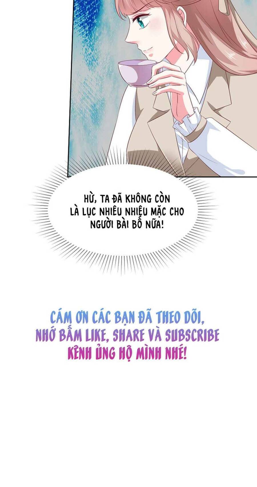 Băng Sơn Tổng Tài Sủng Thê Đến Vô Đạo Chapter 133 - Trang 2