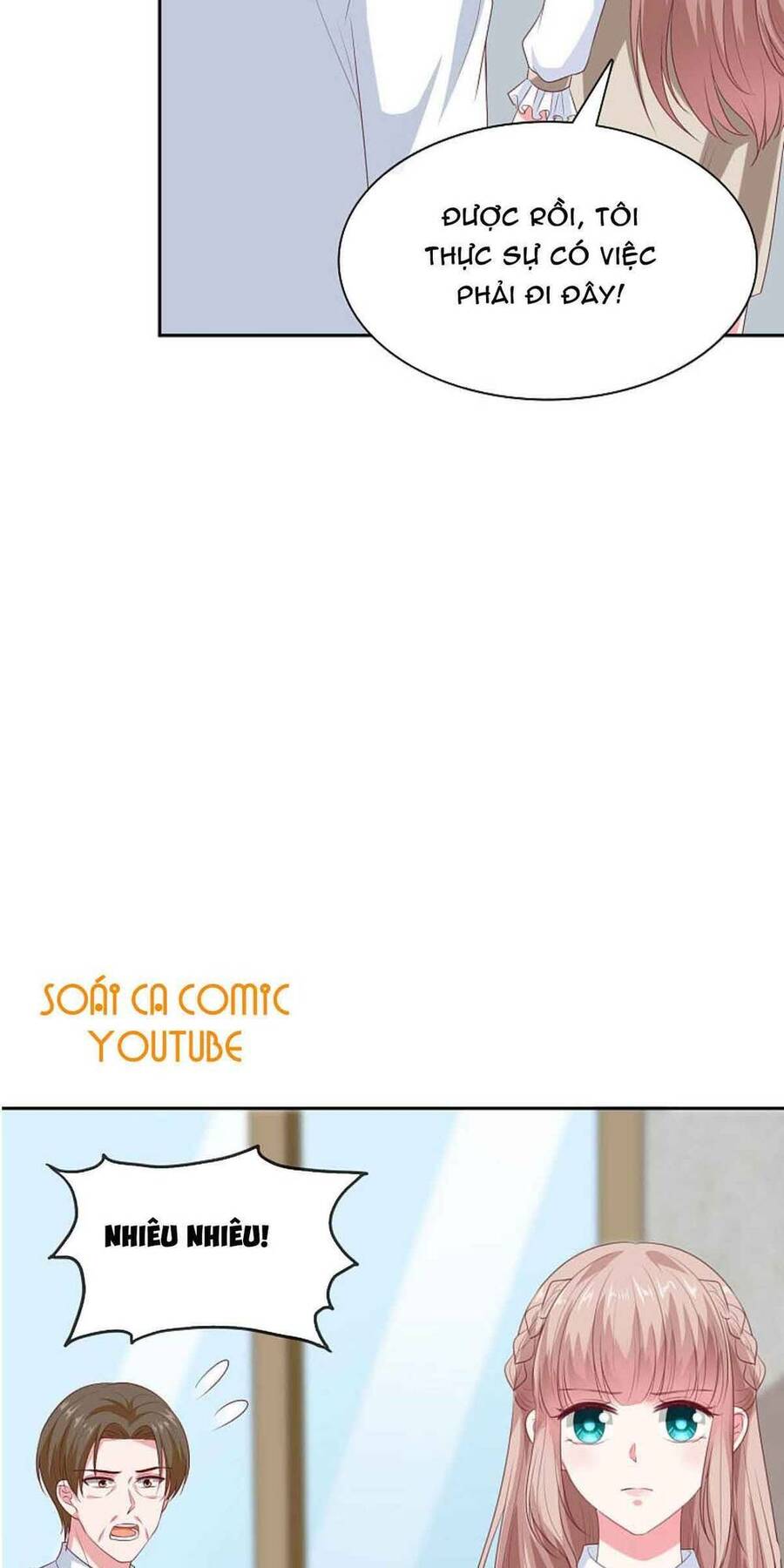 Băng Sơn Tổng Tài Sủng Thê Đến Vô Đạo Chapter 133 - Trang 2