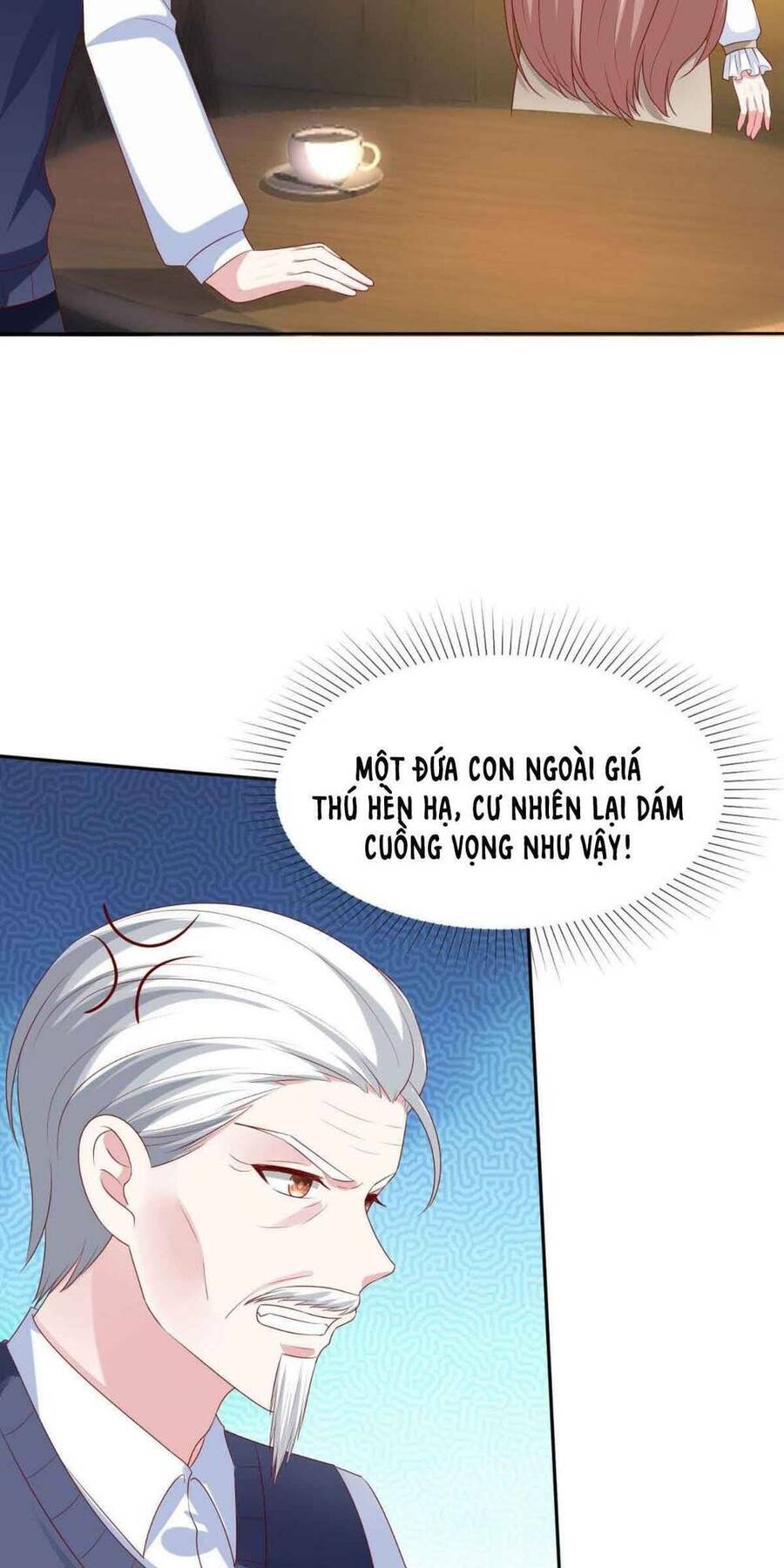 Băng Sơn Tổng Tài Sủng Thê Đến Vô Đạo Chapter 134 - Trang 2