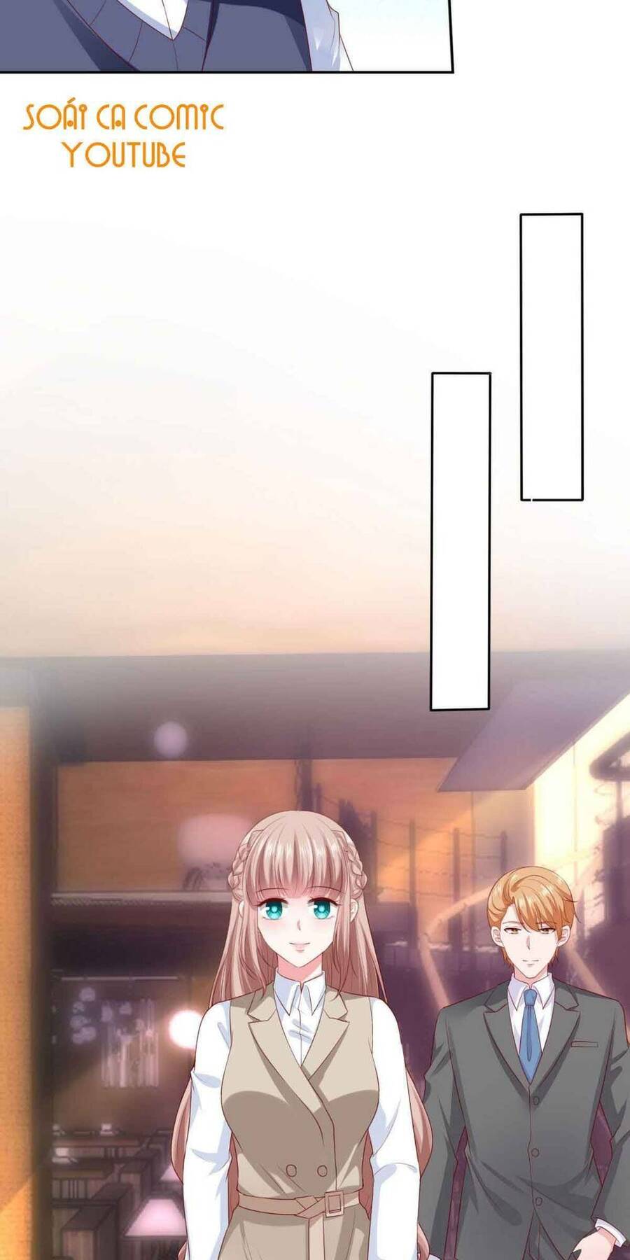 Băng Sơn Tổng Tài Sủng Thê Đến Vô Đạo Chapter 134 - Trang 2