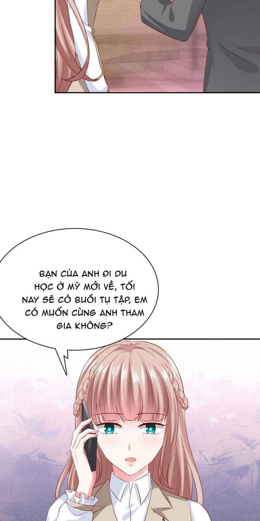 Băng Sơn Tổng Tài Sủng Thê Đến Vô Đạo Chapter 134 - Trang 2