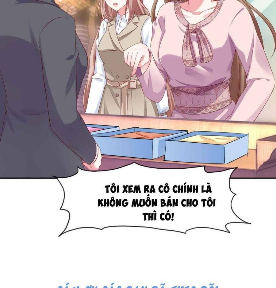 Băng Sơn Tổng Tài Sủng Thê Đến Vô Đạo Chapter 134 - Trang 2