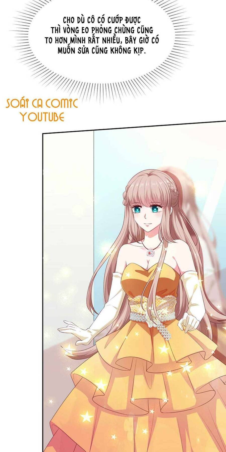 Băng Sơn Tổng Tài Sủng Thê Đến Vô Đạo Chapter 135 - Trang 2