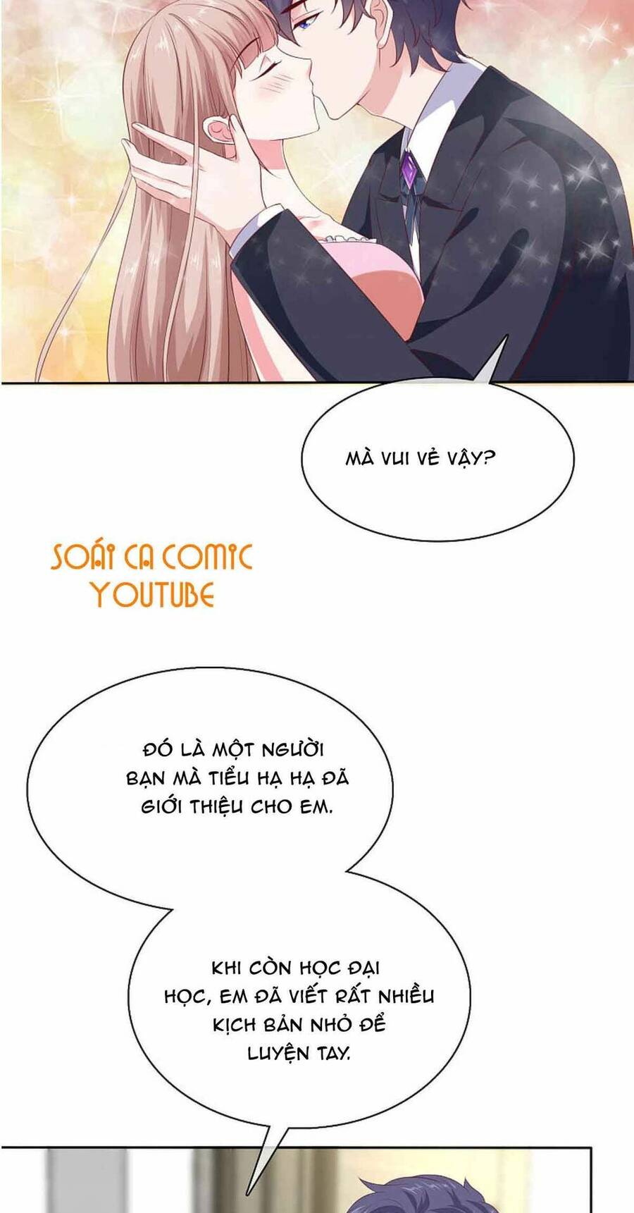 Băng Sơn Tổng Tài Sủng Thê Đến Vô Đạo Chapter 137 - Trang 2