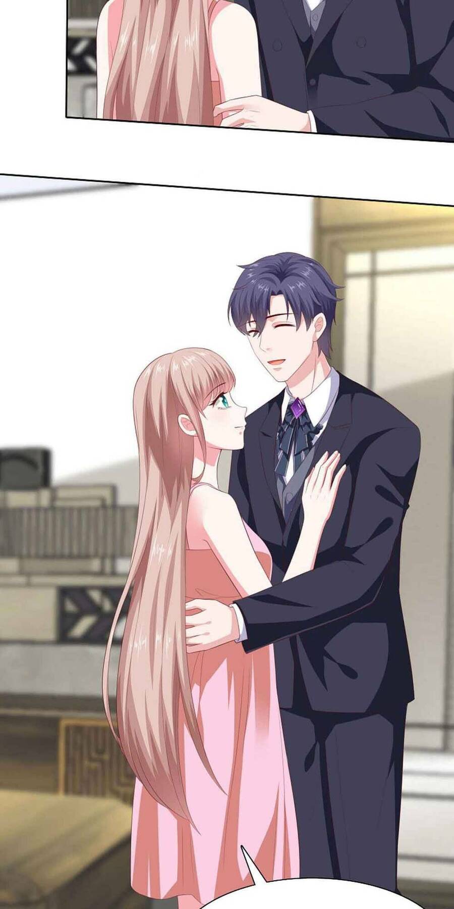 Băng Sơn Tổng Tài Sủng Thê Đến Vô Đạo Chapter 137 - Trang 2