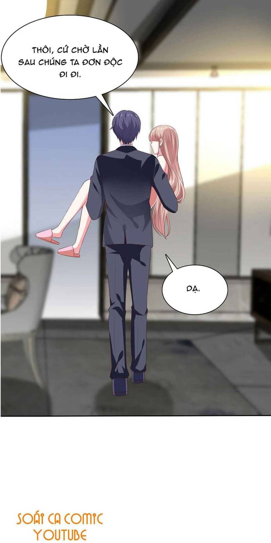 Băng Sơn Tổng Tài Sủng Thê Đến Vô Đạo Chapter 137 - Trang 2