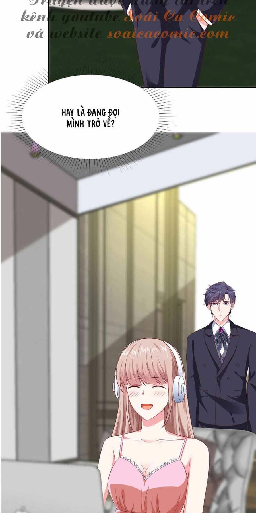 Băng Sơn Tổng Tài Sủng Thê Đến Vô Đạo Chapter 137 - Trang 2