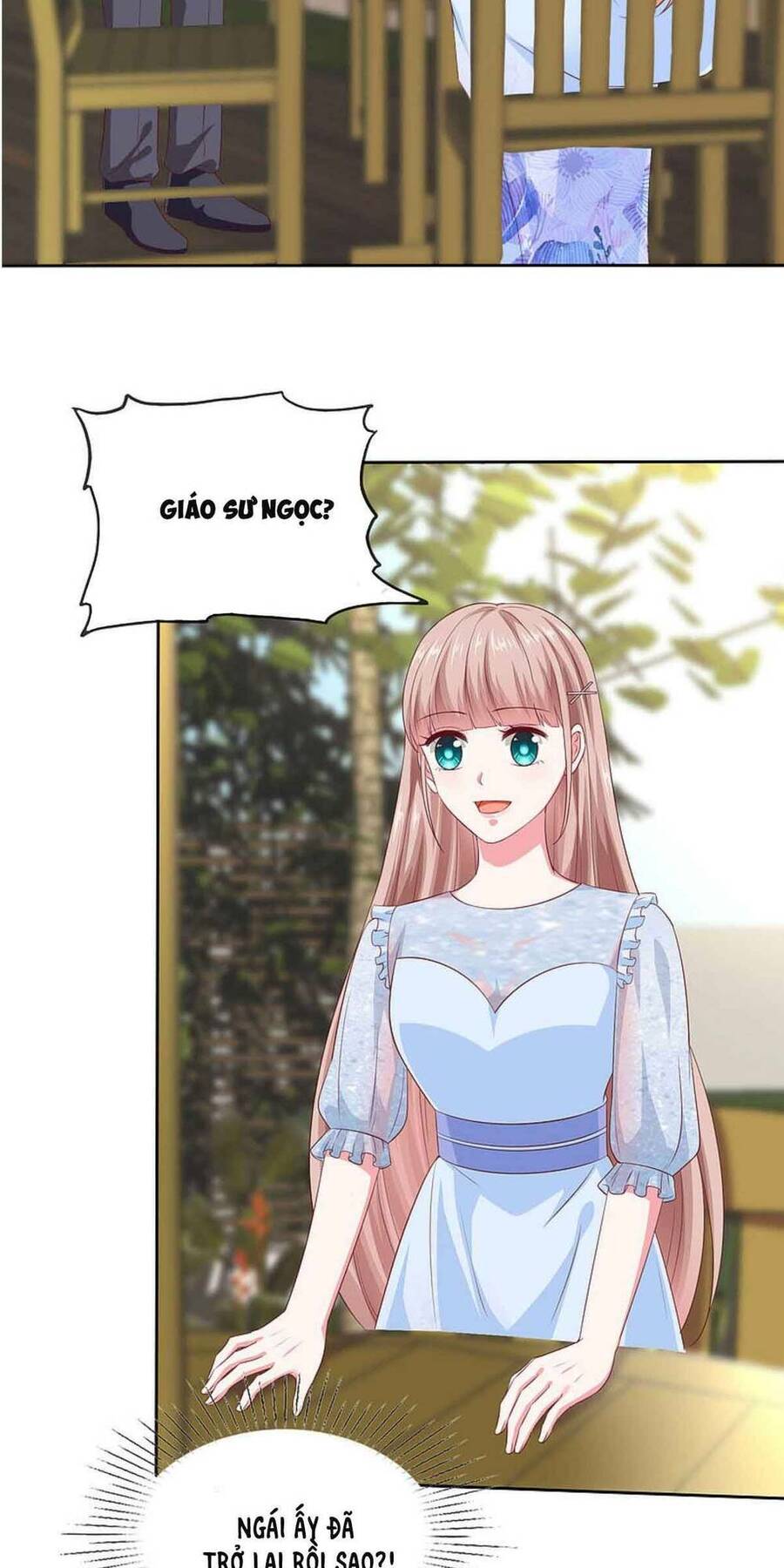 Băng Sơn Tổng Tài Sủng Thê Đến Vô Đạo Chapter 137 - Trang 2